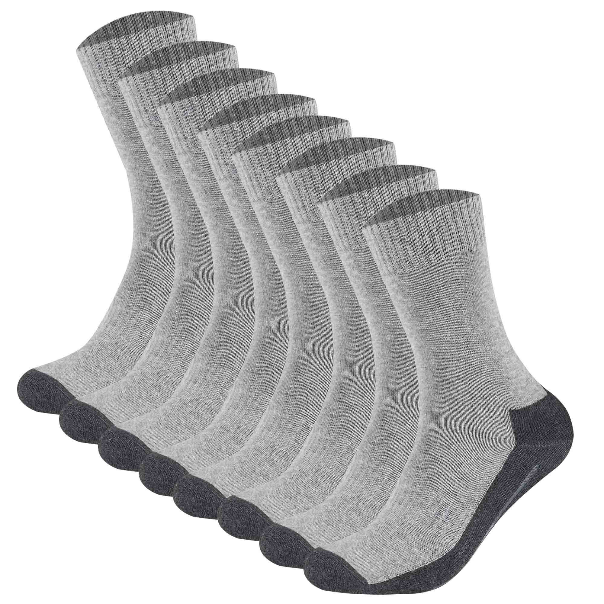Kurzsocken Unisex Socken 8er Pack Baumwolle