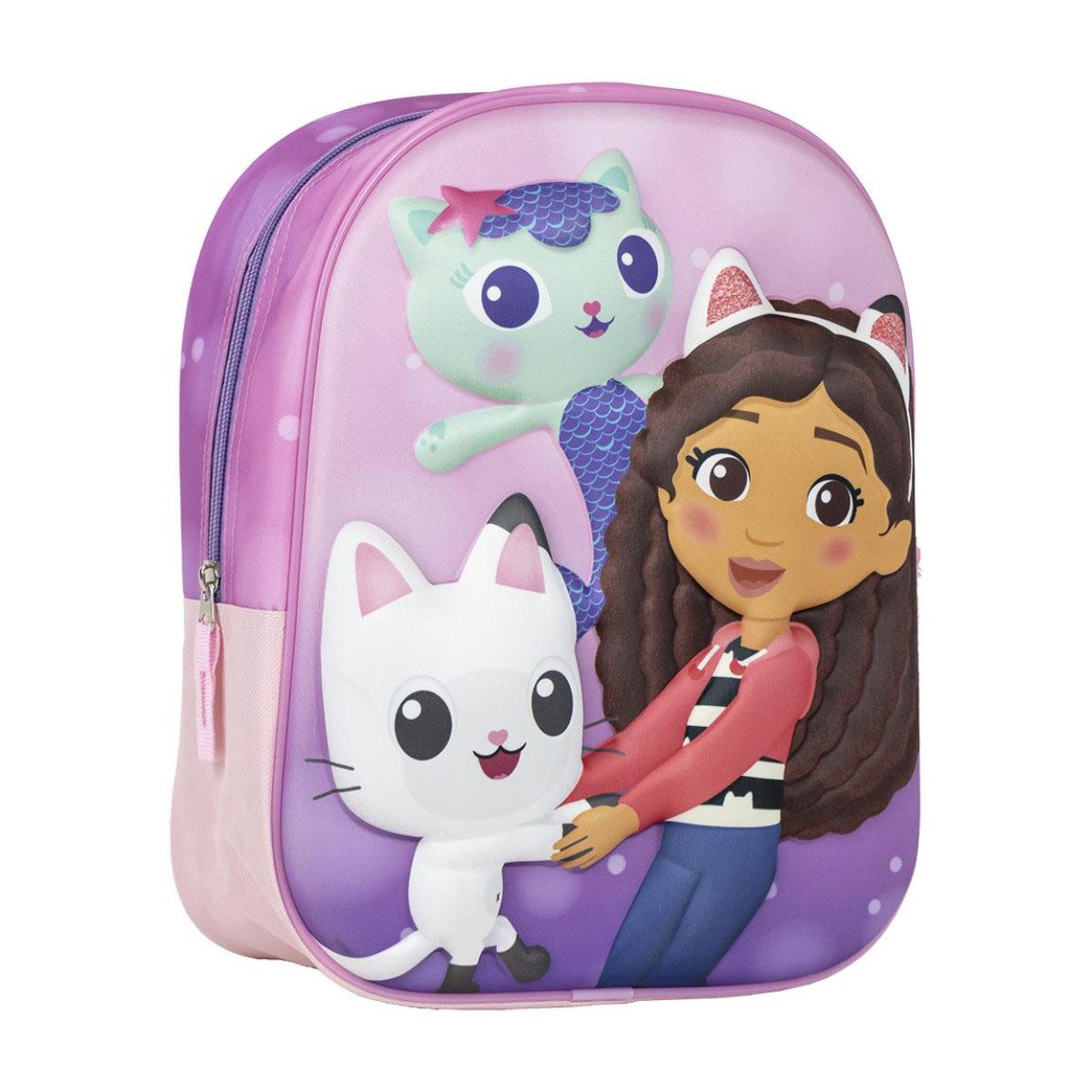 Kinderrucksack Gabby's Dollhouse Kindergarten Rucksack