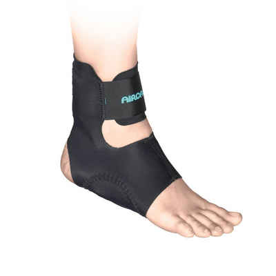 ORMED GmbH Fußbandage AIRCAST® AIRHEEL Achillesbandage