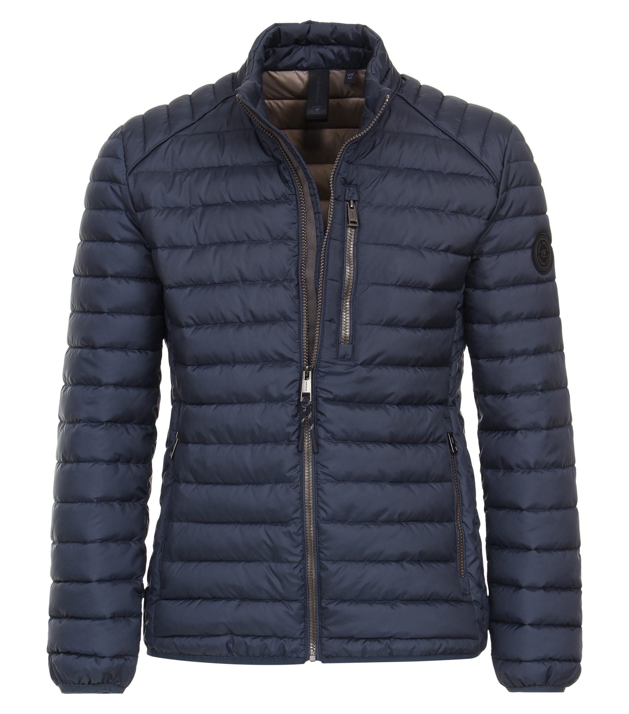 CASAMODA Langjacke CASAMODA Jacke uni günstig online kaufen