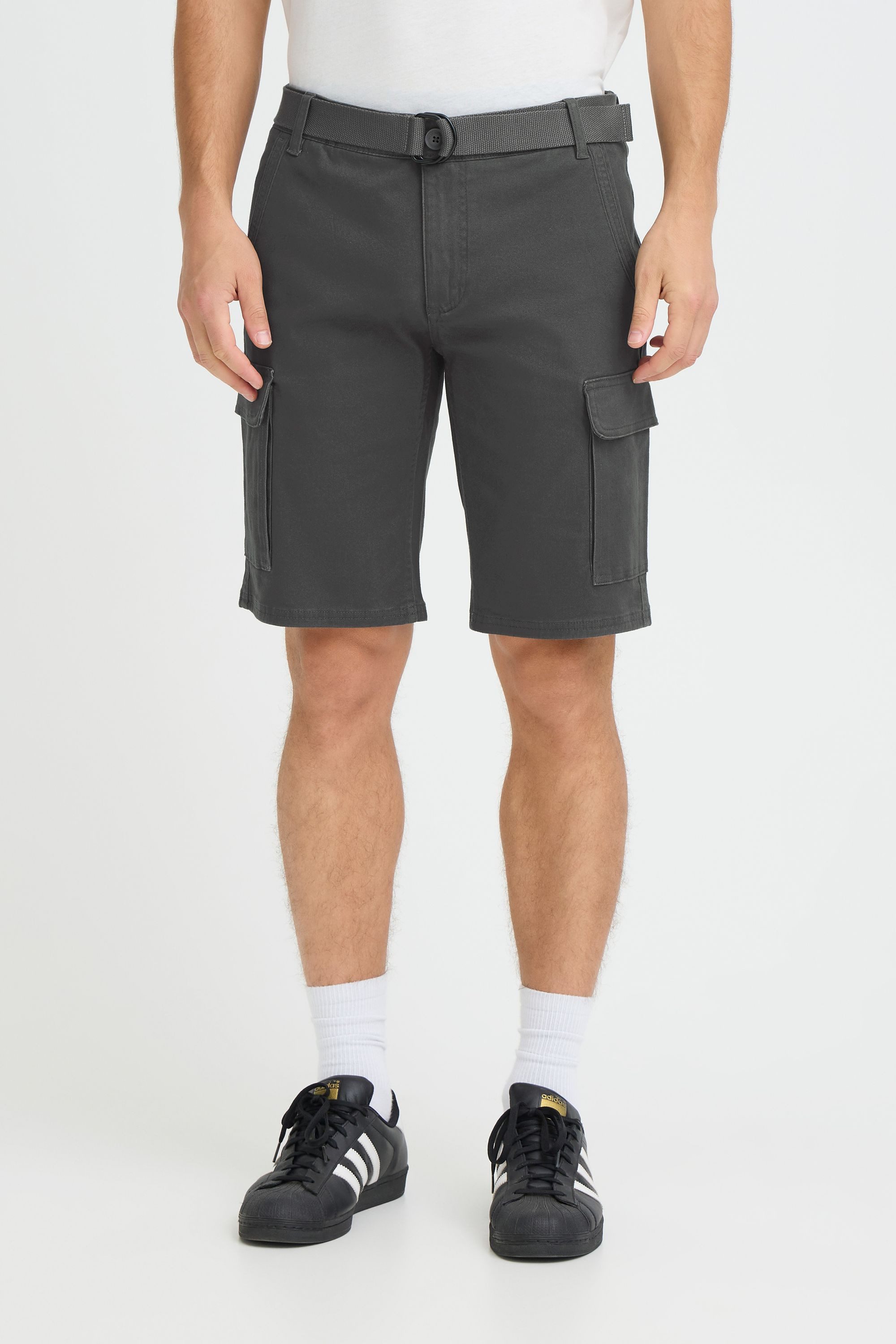 Blend Cargoshorts BHBelos Lässige Cargo-Shorts mit Taschen