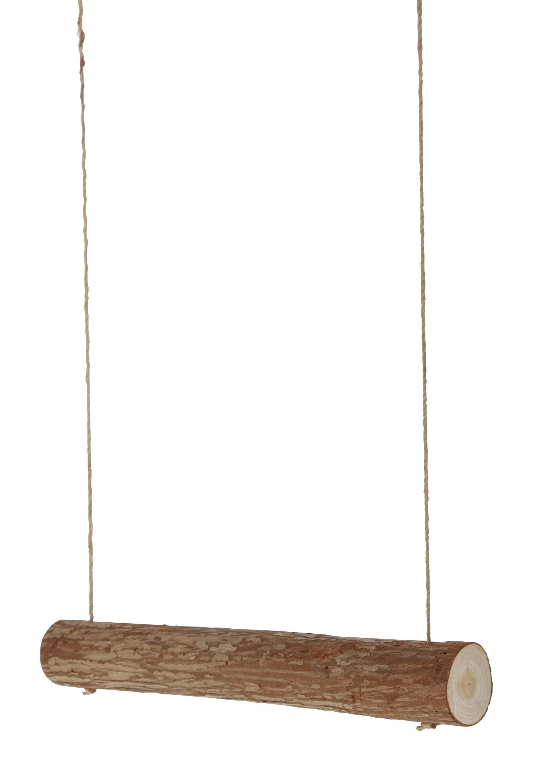 Kerbl Geflügeltränke Hühnerschaukel 39 x Ø 5cm