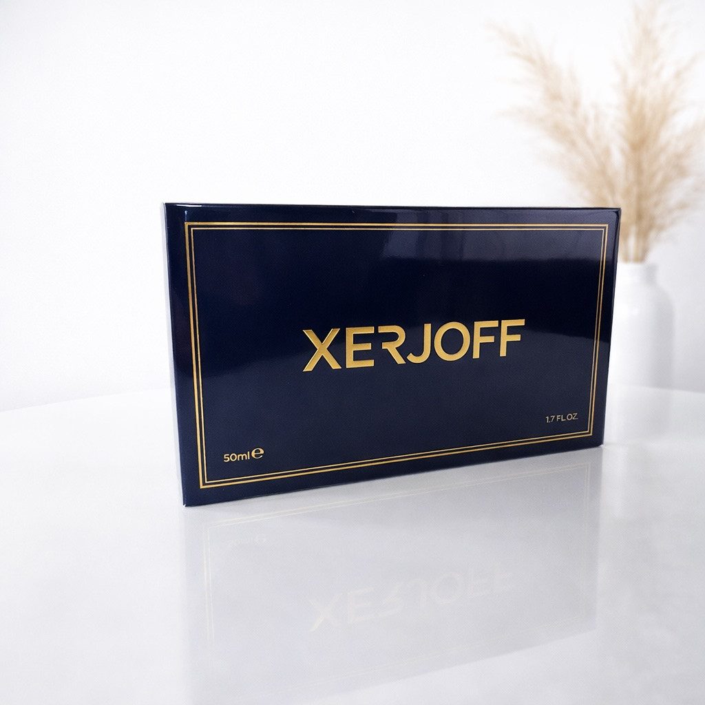 XERJOFF Eau de Parfum Join The Club Fatal Charme - Eau De Parfum - 50 ml NEU / OVP