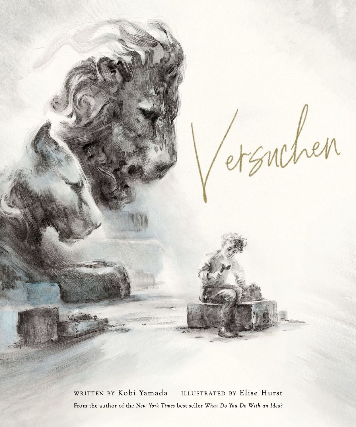 Versuchen / Kobi Yamada