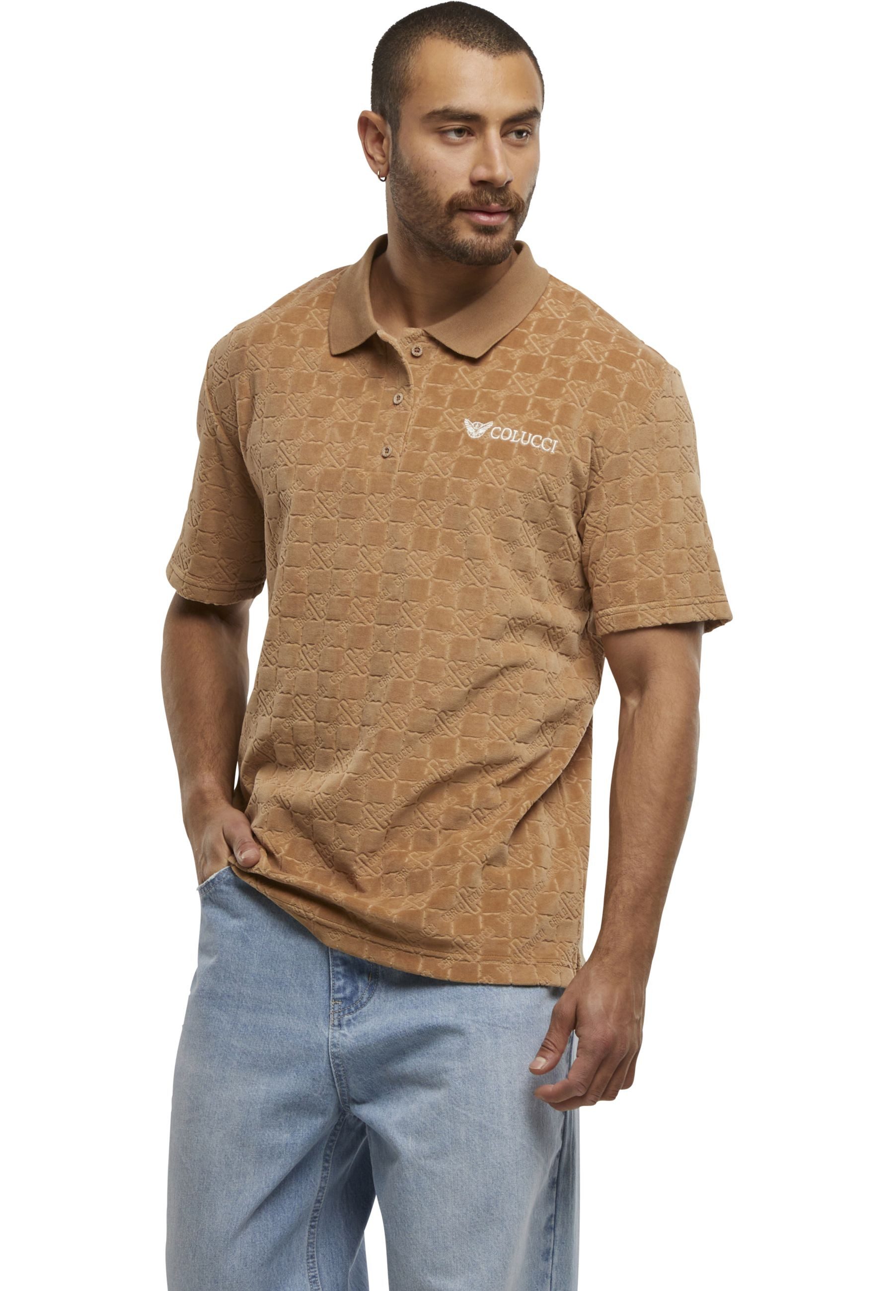 COLUCCI Poloshirt Faifer