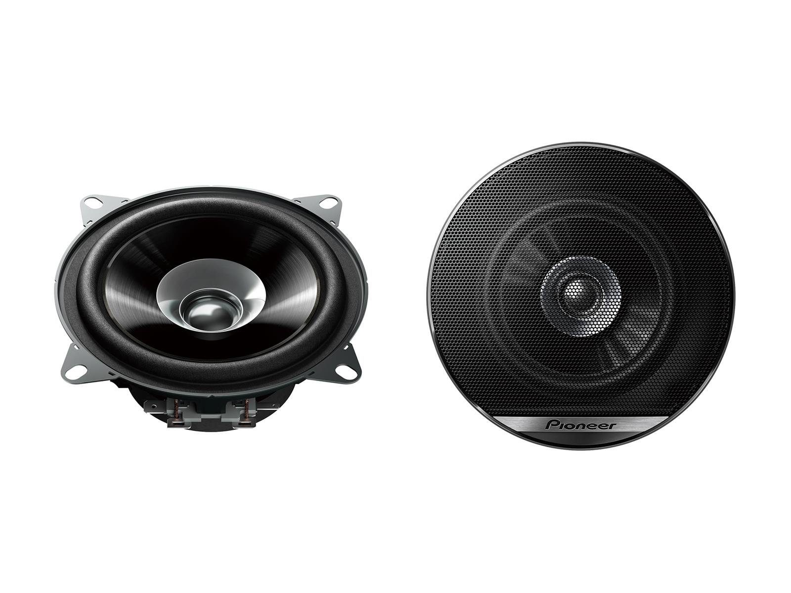 Pioneer Pioneer Lautsprecher passend für Toyota Aygo Armaturenbrett Auto-Lautsprecher