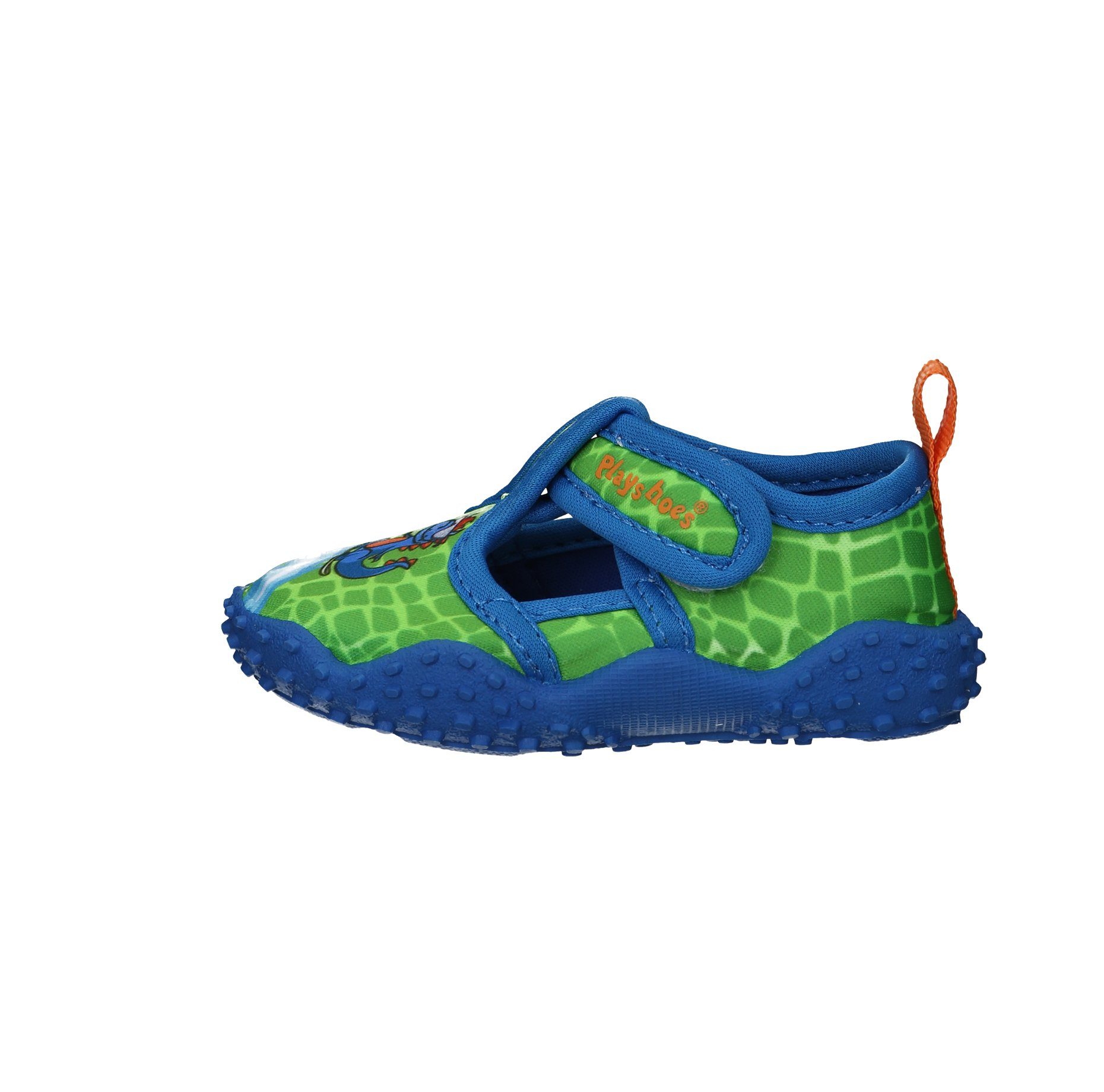 Aqua-Schuh Dino Badeschuh