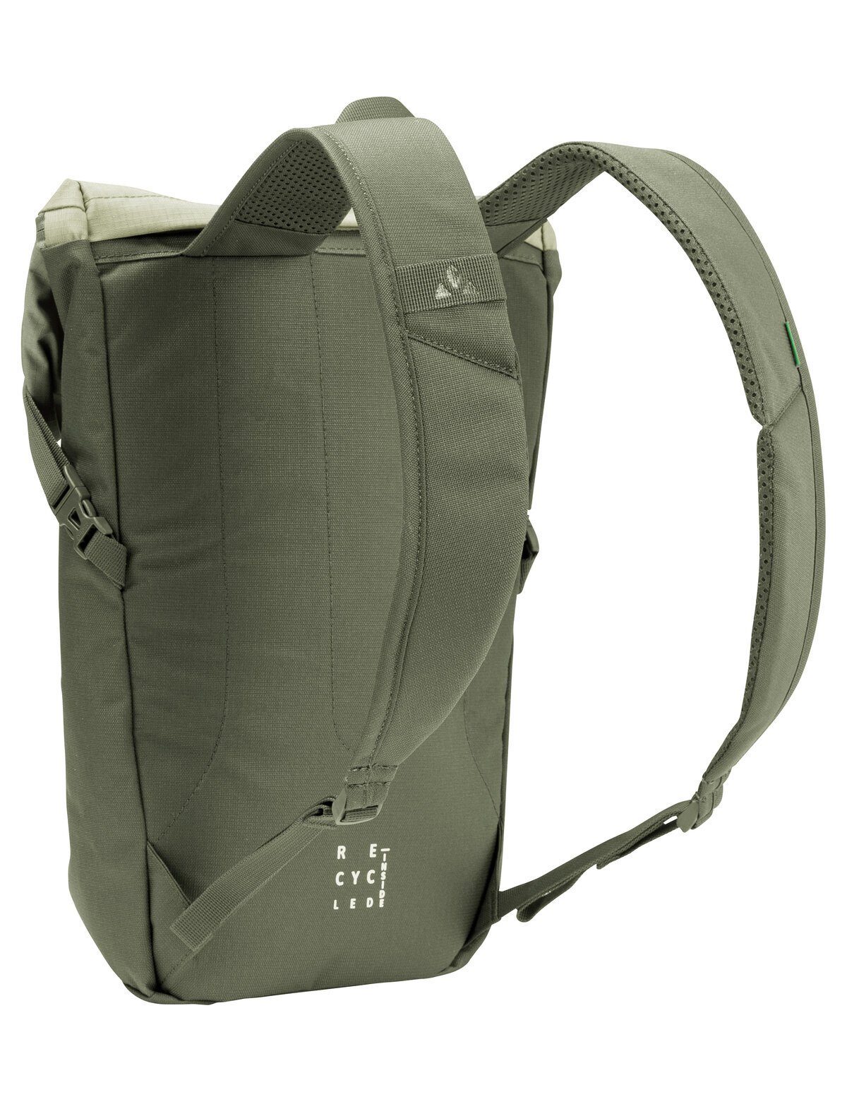 VAUDE Cityrucksack Unuk II, Daypack Stadtrucksack 8 Liter günstig online kaufen