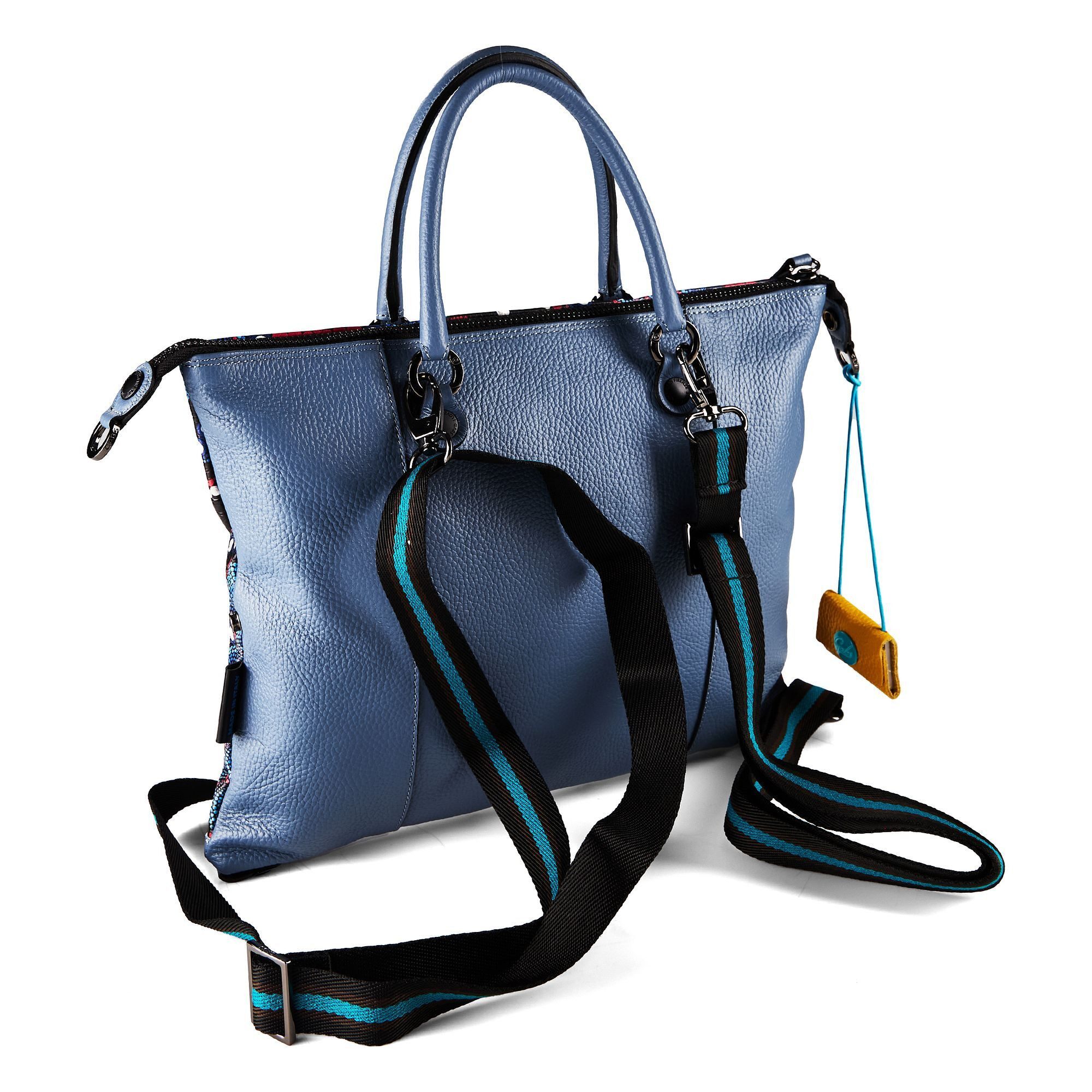 Gabs Henkeltasche G3 Plus, Leder