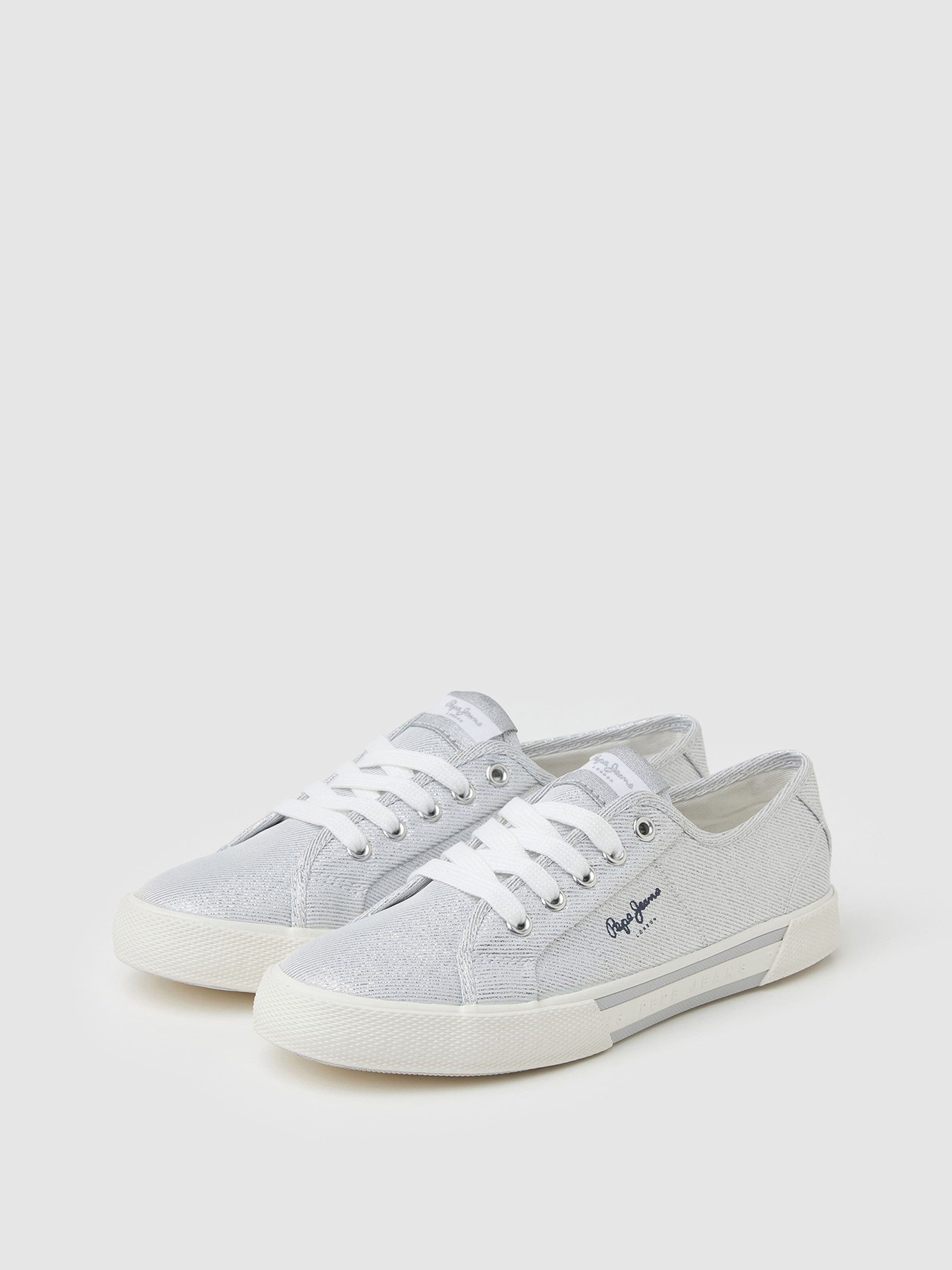 Pepe Jeans Brady Party Sneaker (1-tlg)