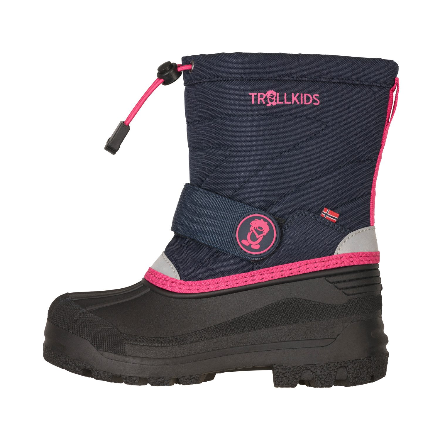 Telemark Winterboots