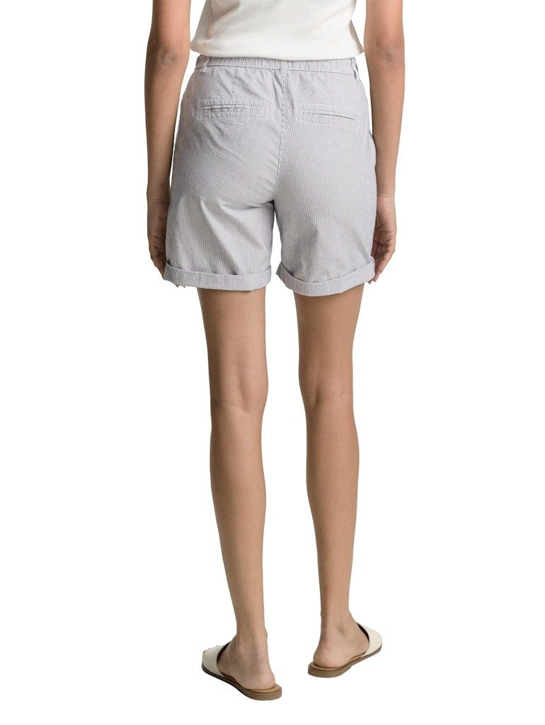 TOM TAILOR Bermudas