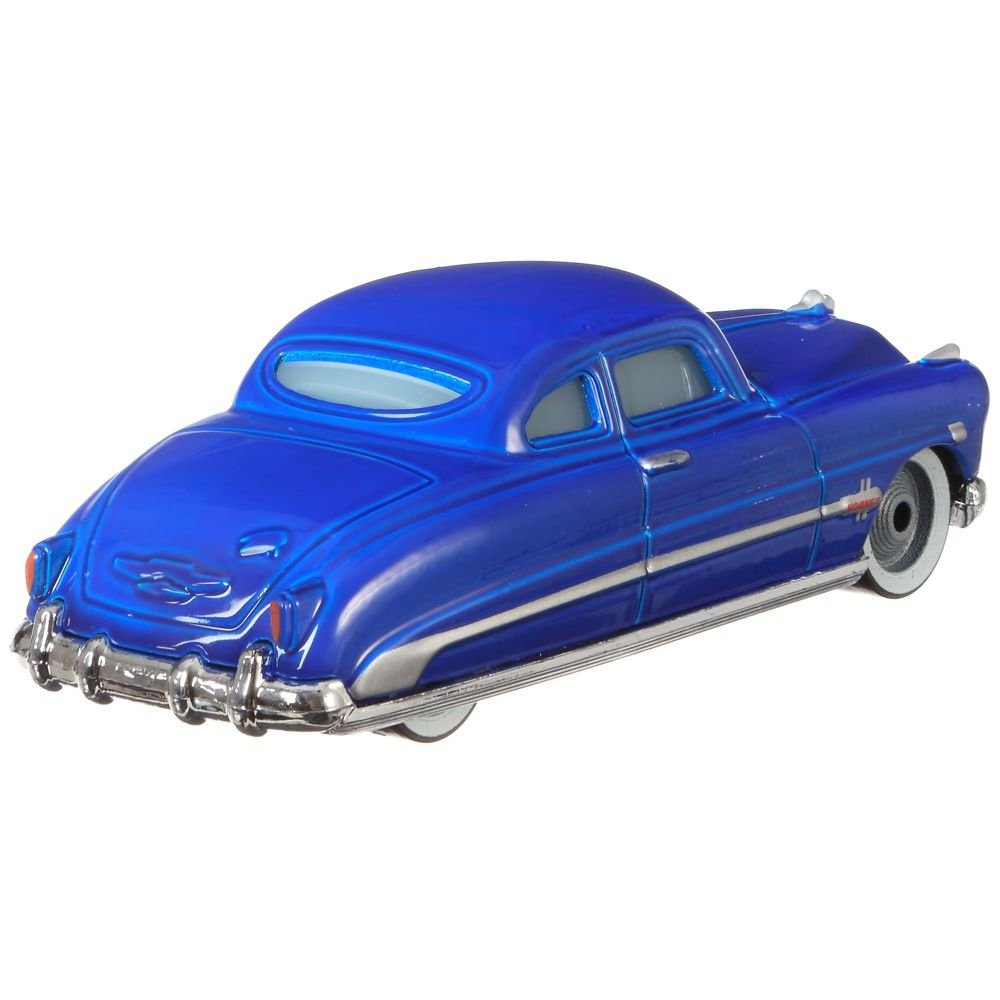 Disney Cars Spielzeug-Rennwagen Autos 1:55 Doc GBV70 Mattel Disney Cars Cast Hudson