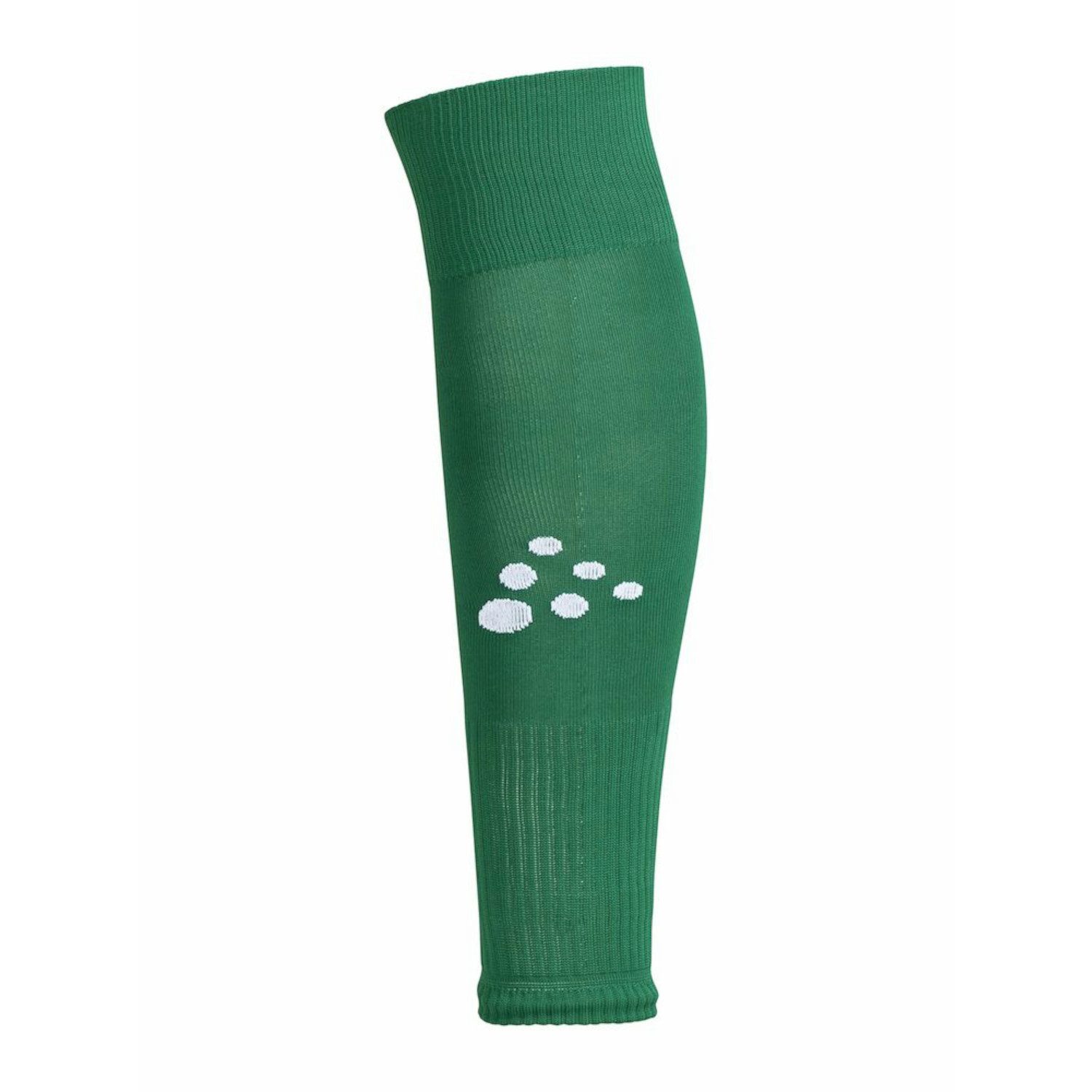 Craft Fußballstutzen Craft Kinder Stutzen Squad Sock W-O Foot Solid JR 1913915