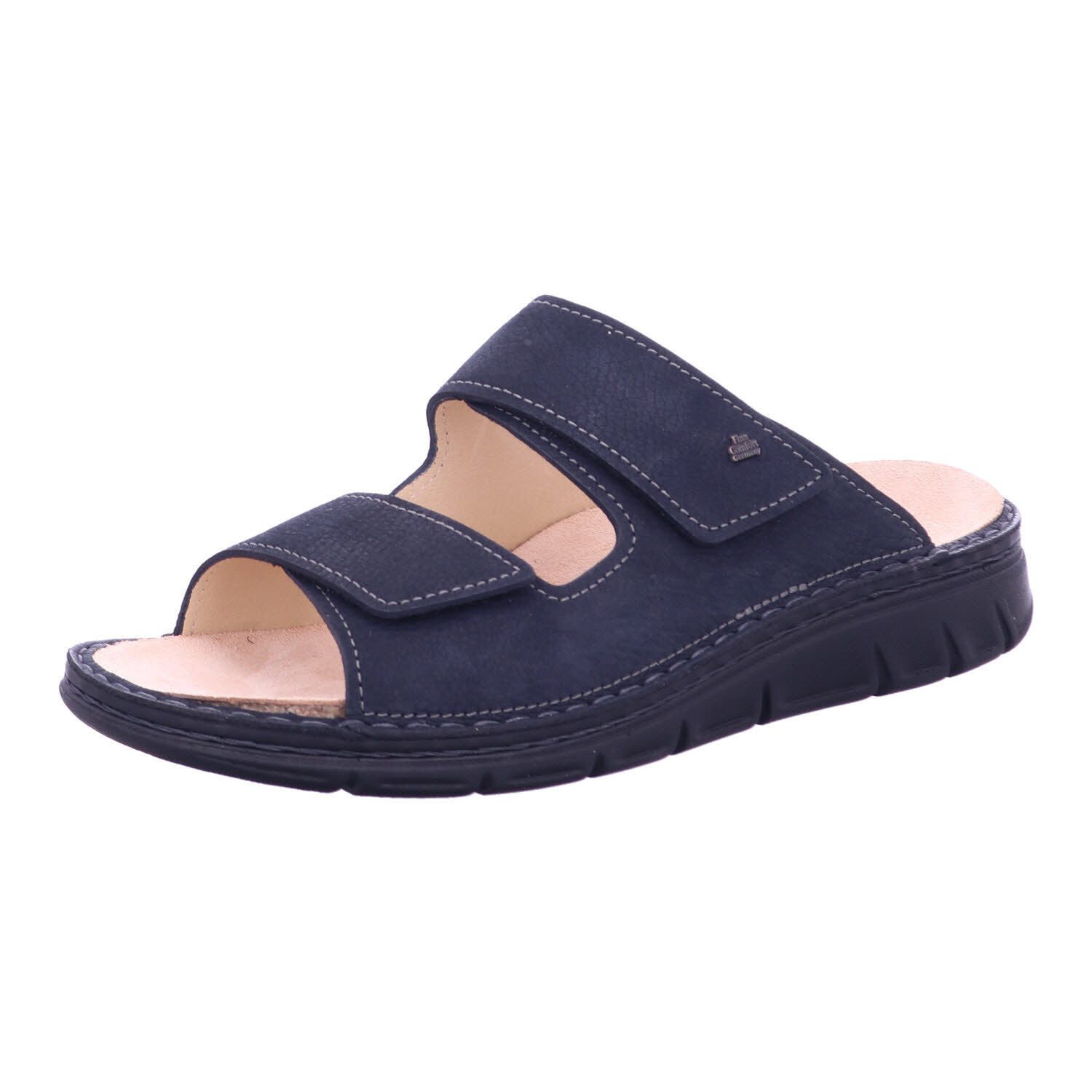 Finn Comfort RAB Pantolette ohne Absatz günstig online kaufen