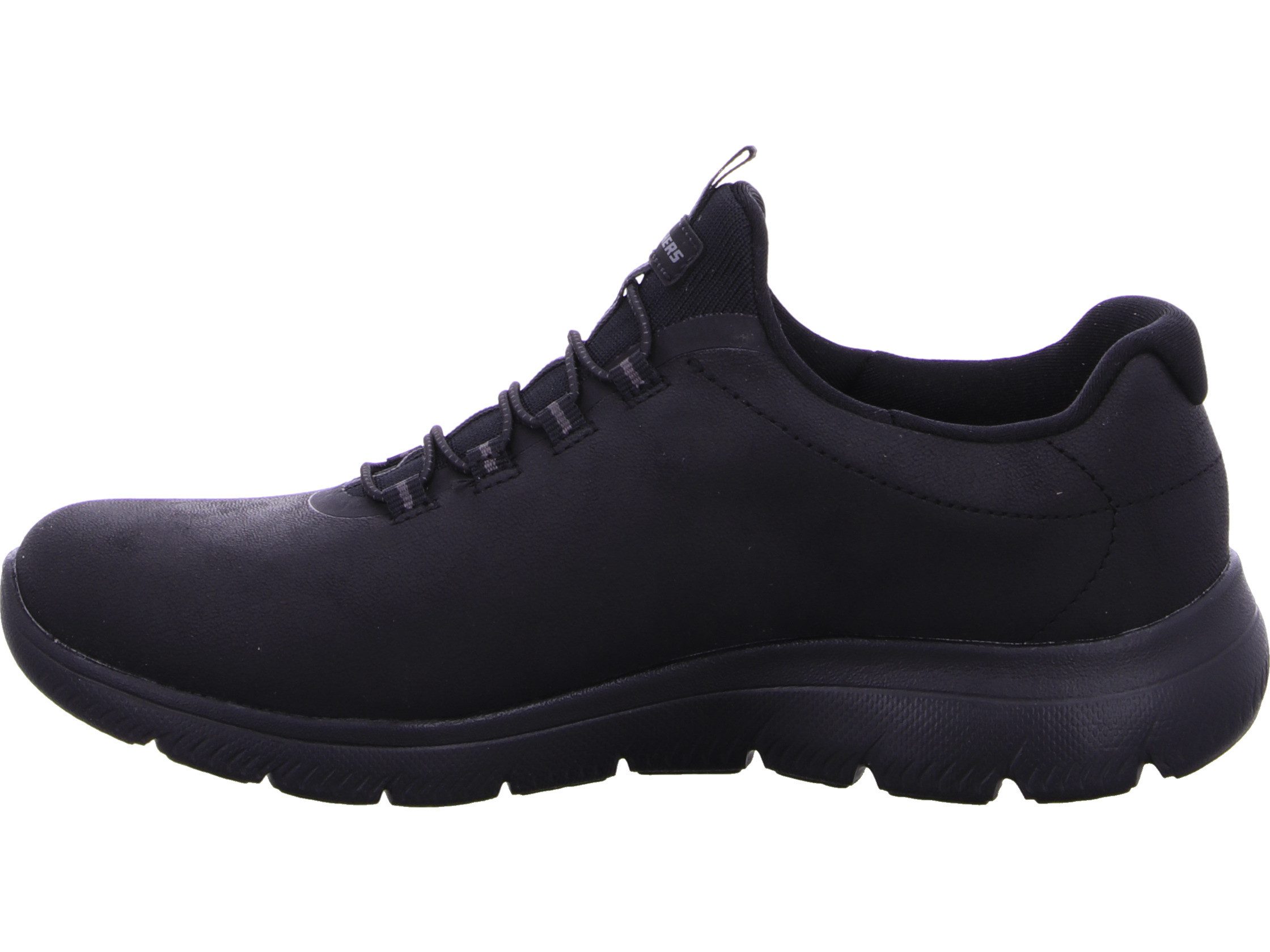 Skechers Summits-ITZ BAZIK Slip-On Sneaker