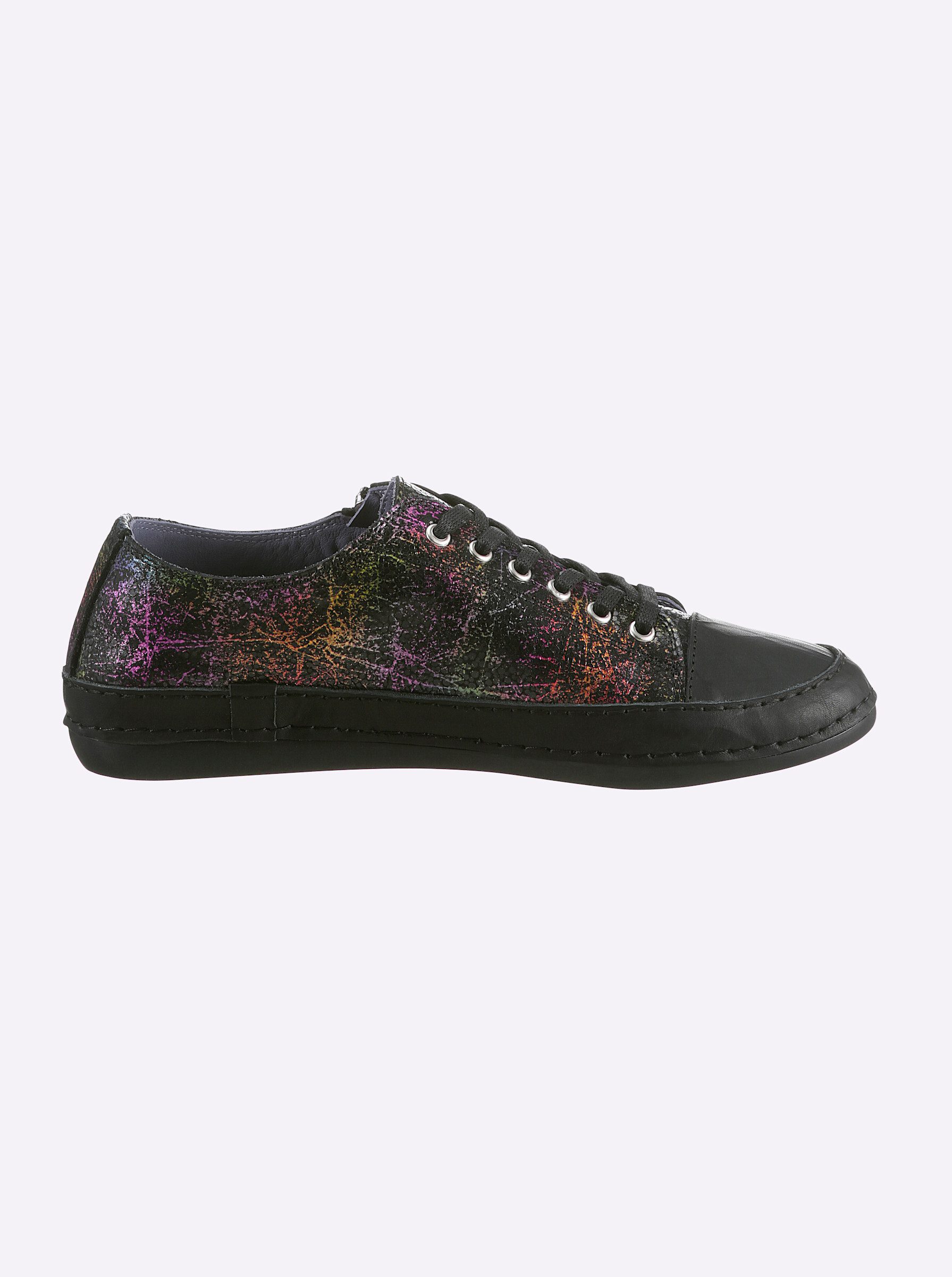 Andrea Conti Sneaker Sneaker Wechselfußbett