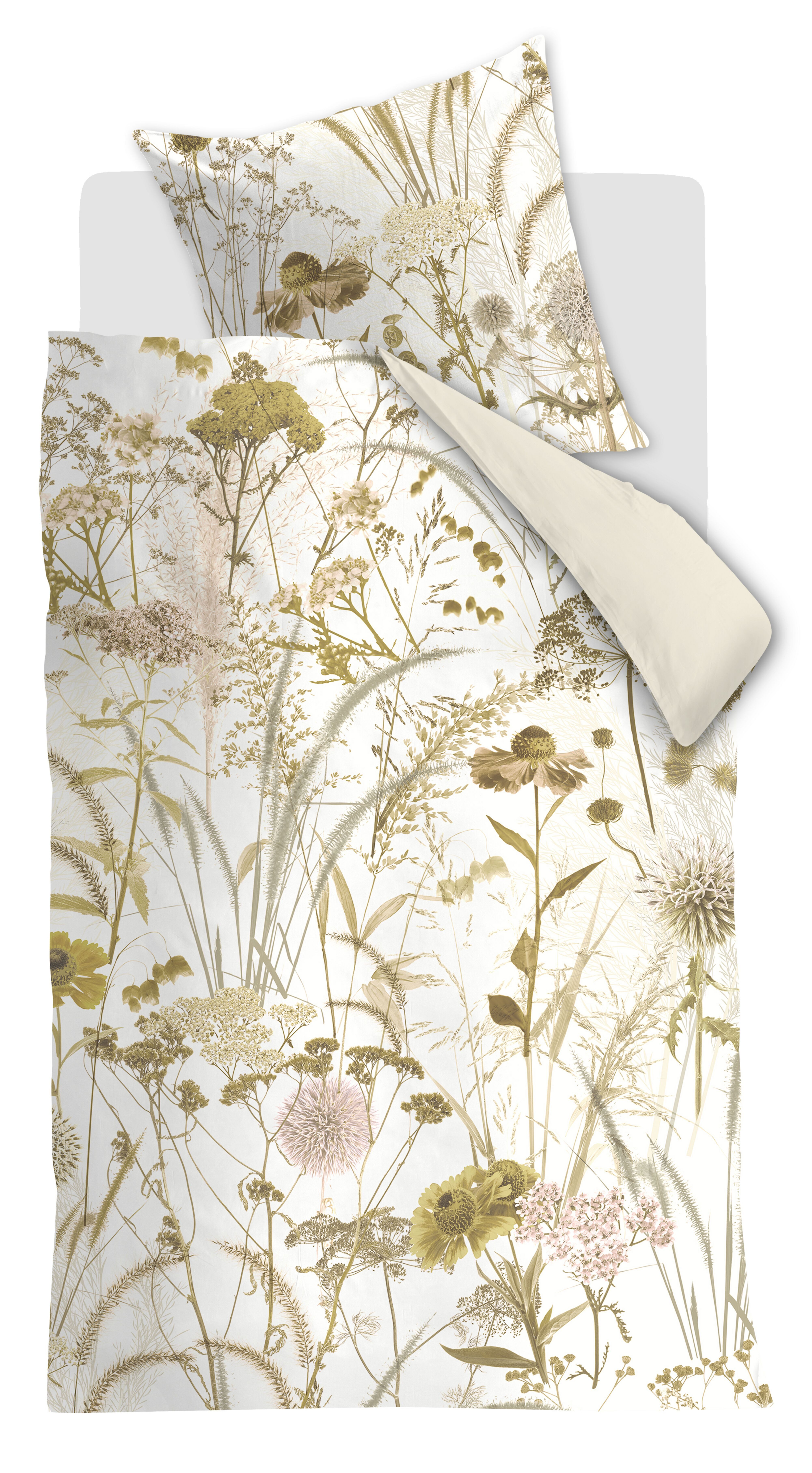 Beddinghouse Bettwäsche Beddinghouse Bettwäsche Set, Bettwäsche Set Cely, 2 teilig