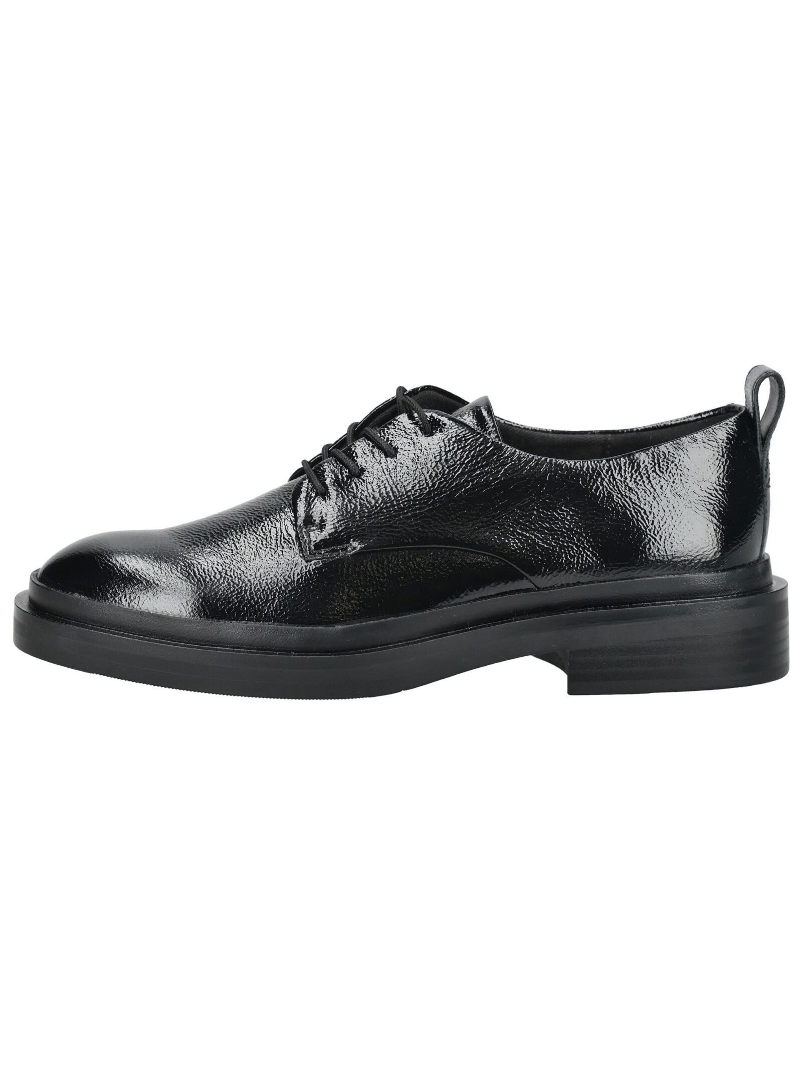 Clarks Clarks Halbschuhe Leder Schnürschuh