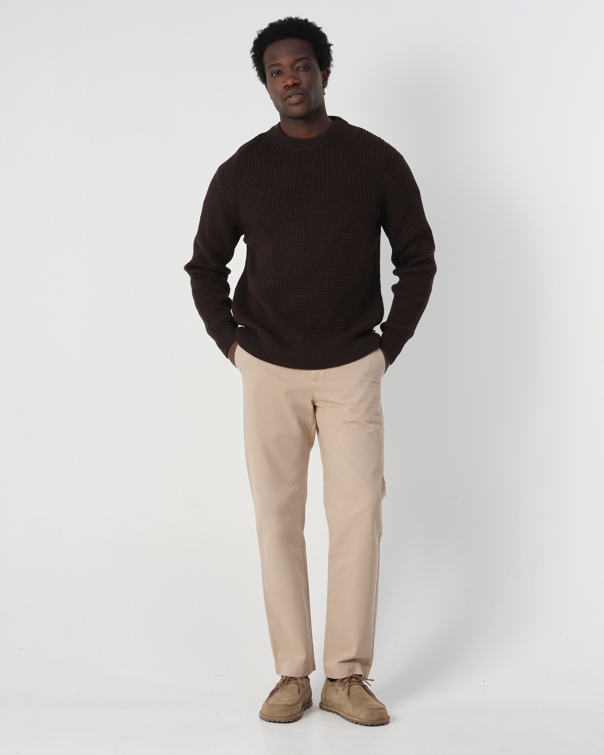 J.C. Rags Strickpullover BALT