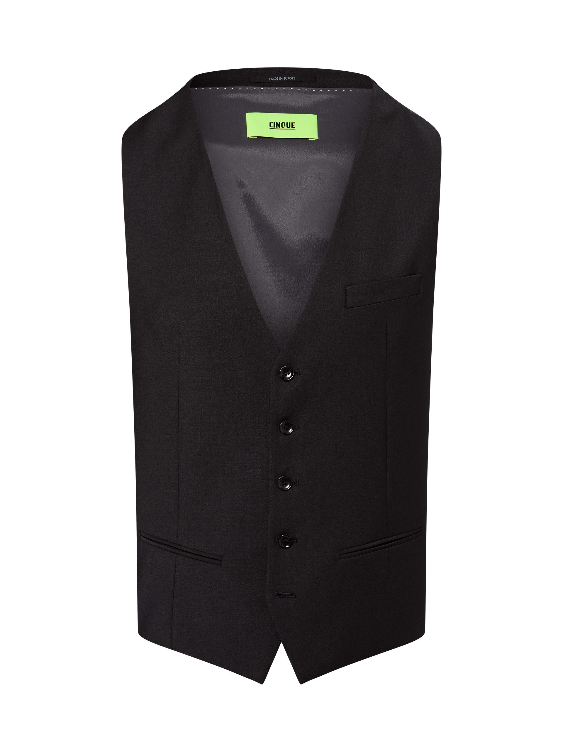 Cinque Anzugweste Cicastello-W