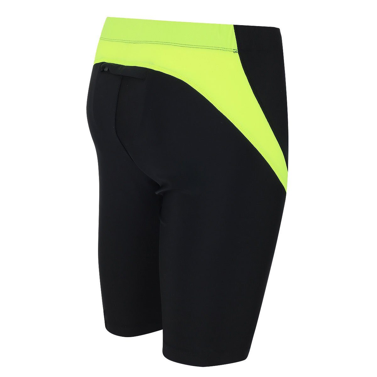 Airtracks Lauftights Herren Laufhose Kurz Pro (Sporthose - Lauftight mit Ko günstig online kaufen