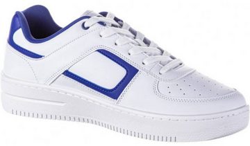 Champion Low Cut Shoe FOUL PLAY ELEMENT LOW Sneaker