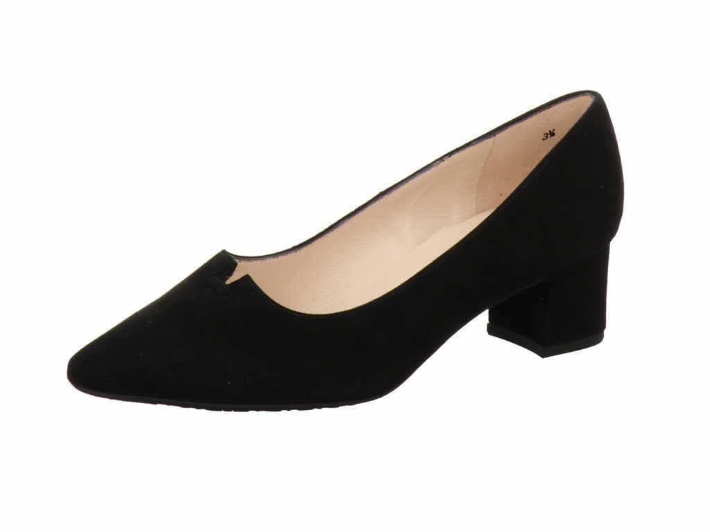 Kaiser Peter Pumps