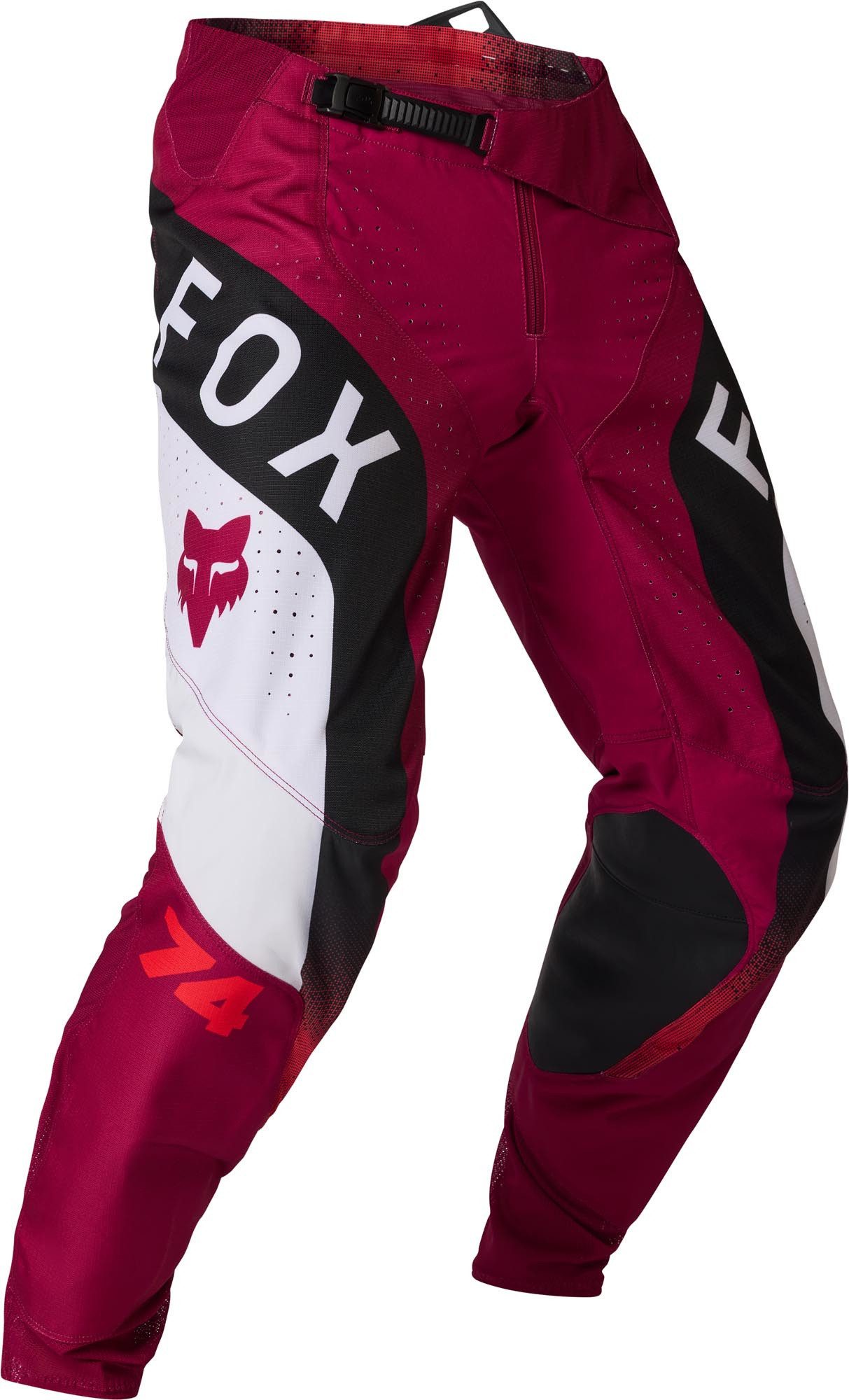 Motorradhose 360 Tine Motocross Hose