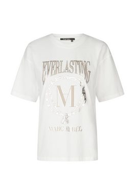 MARC AUREL T-Shirt mit Logo-Print