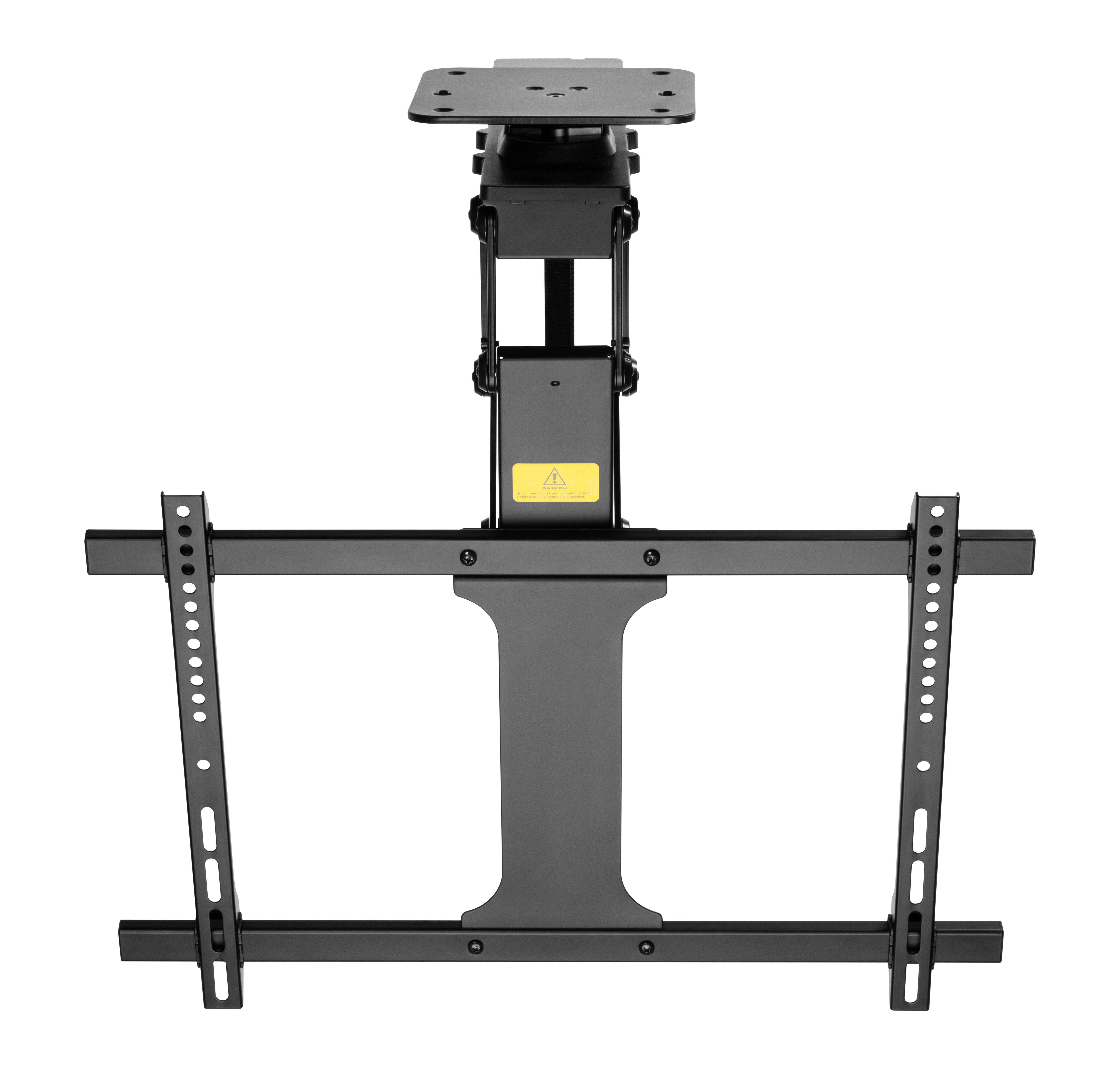 Xantron TV-Wandhalterung WiFi drehbar 32-75", elektrische motorisierte, (bis 75 Zoll)