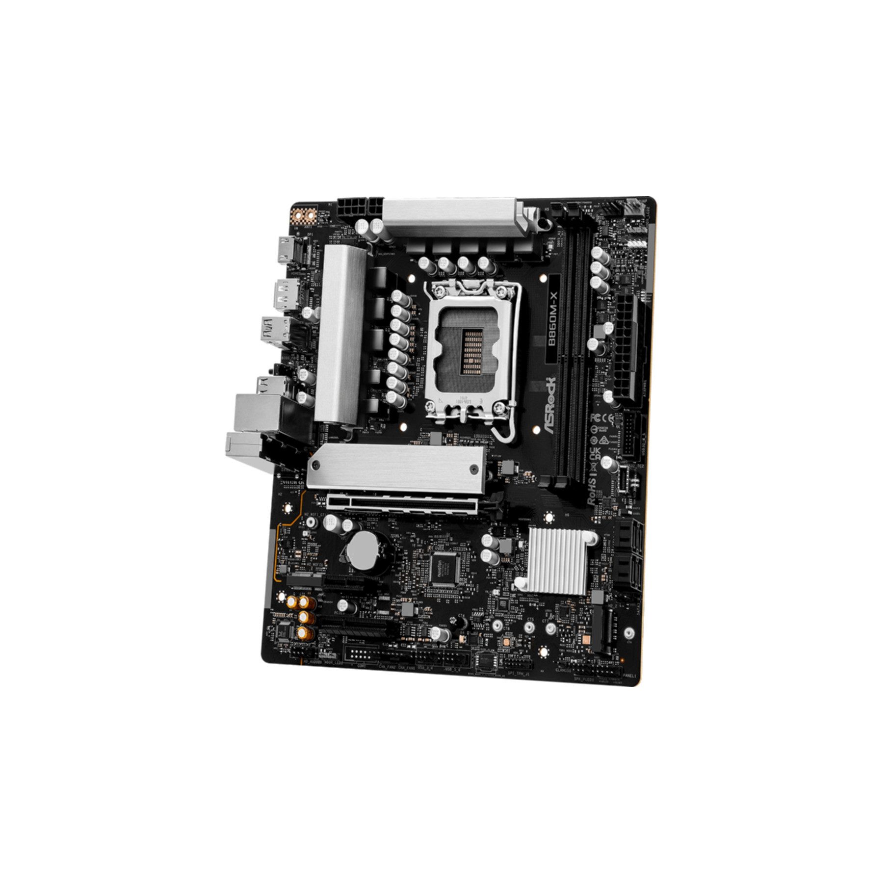 Asrock B860M-X Mainboard