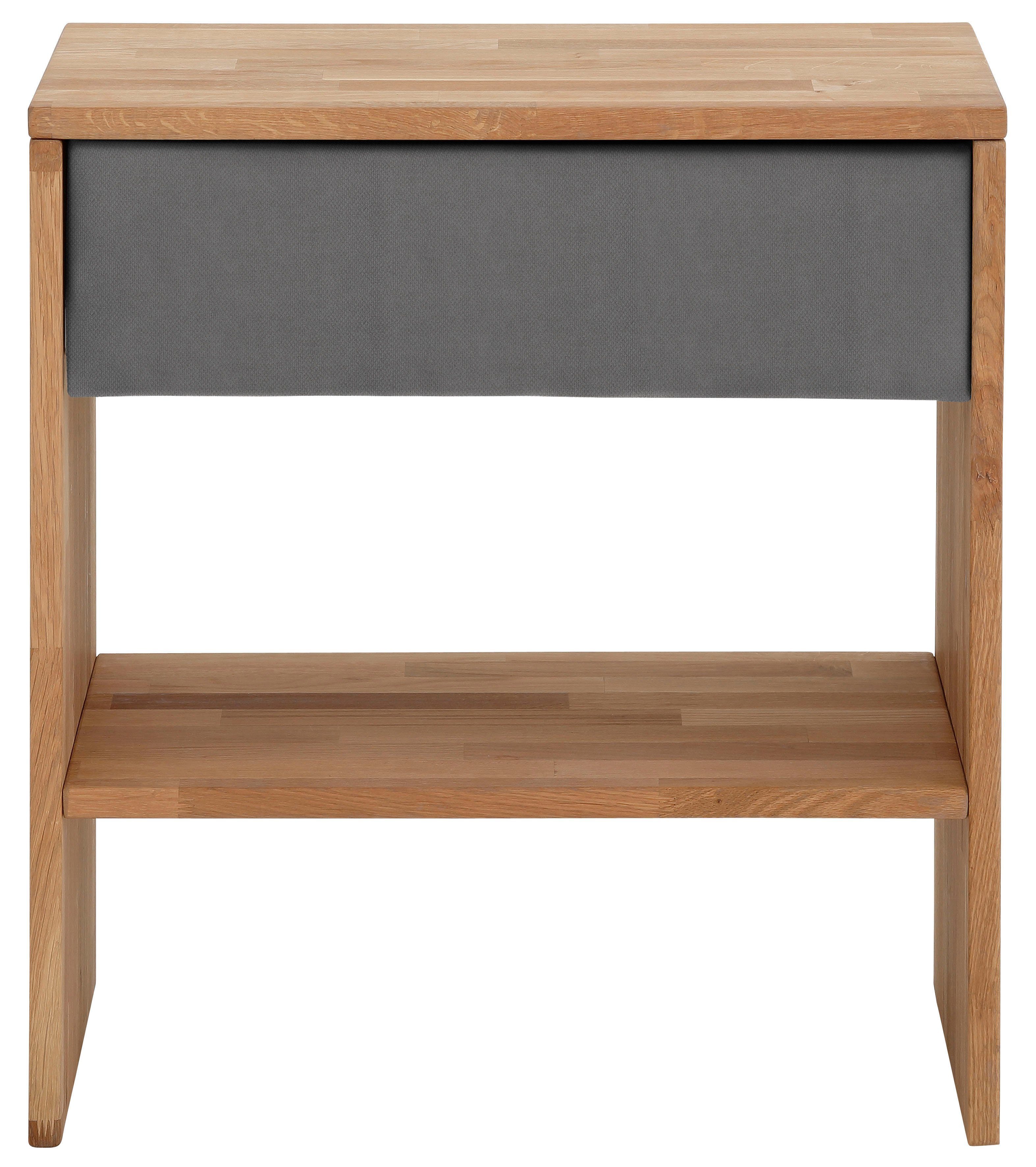 Home affaire Nachttisch Cavan, passend zur Boxspringbett-Serie Cavan