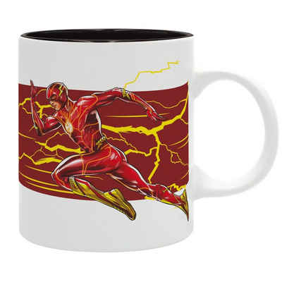 The Flash Tasse