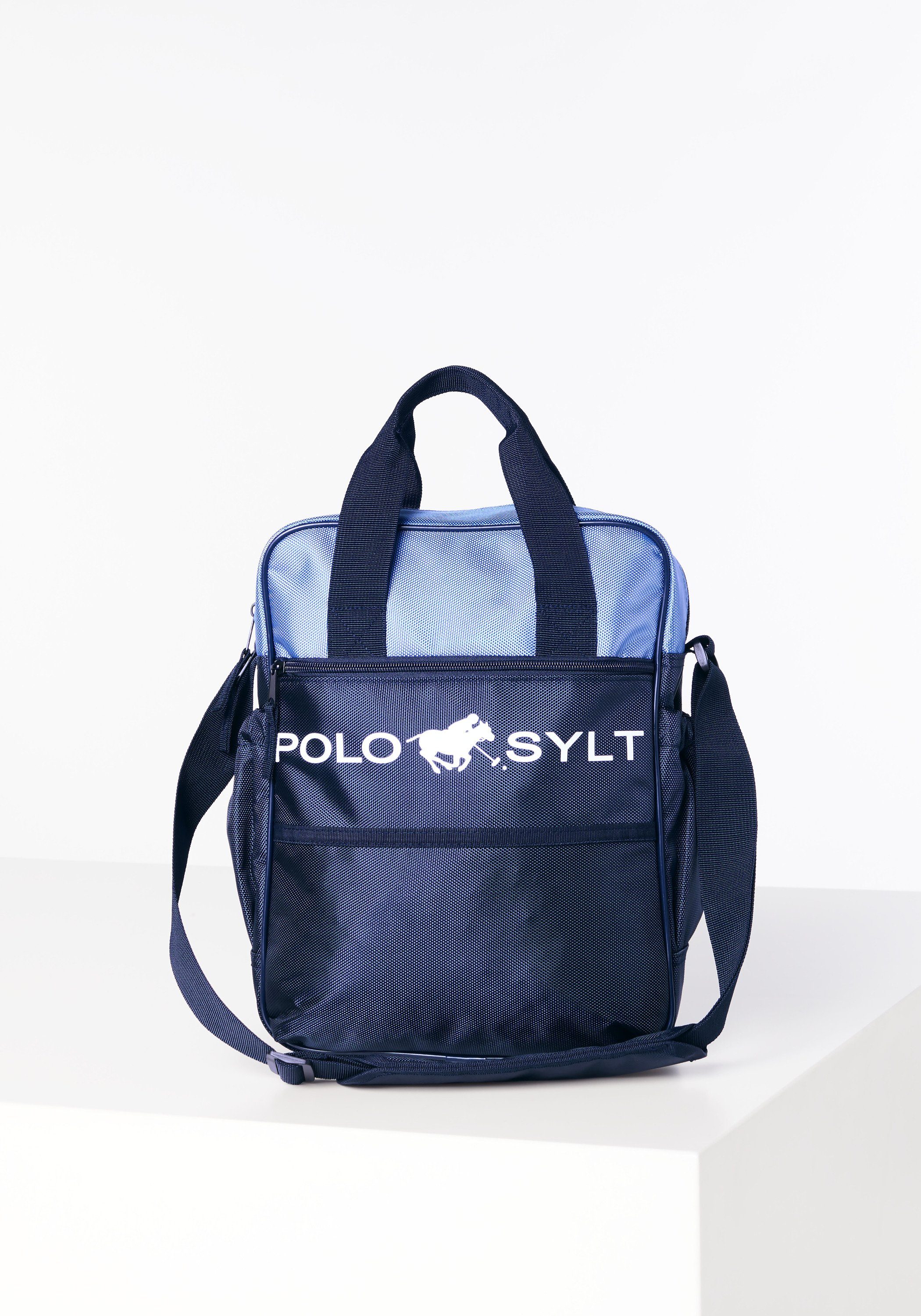 Polo Sylt Umhängetasche mit vielen Fächern günstig online kaufen