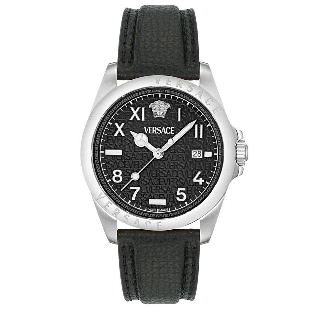 Schweizer Uhr Anteo VE9H00124