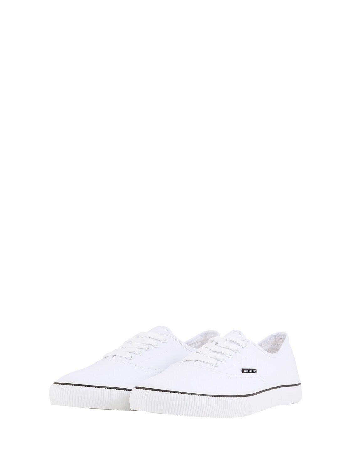 TOM TAILOR Denim Basic Sneaker Sneaker