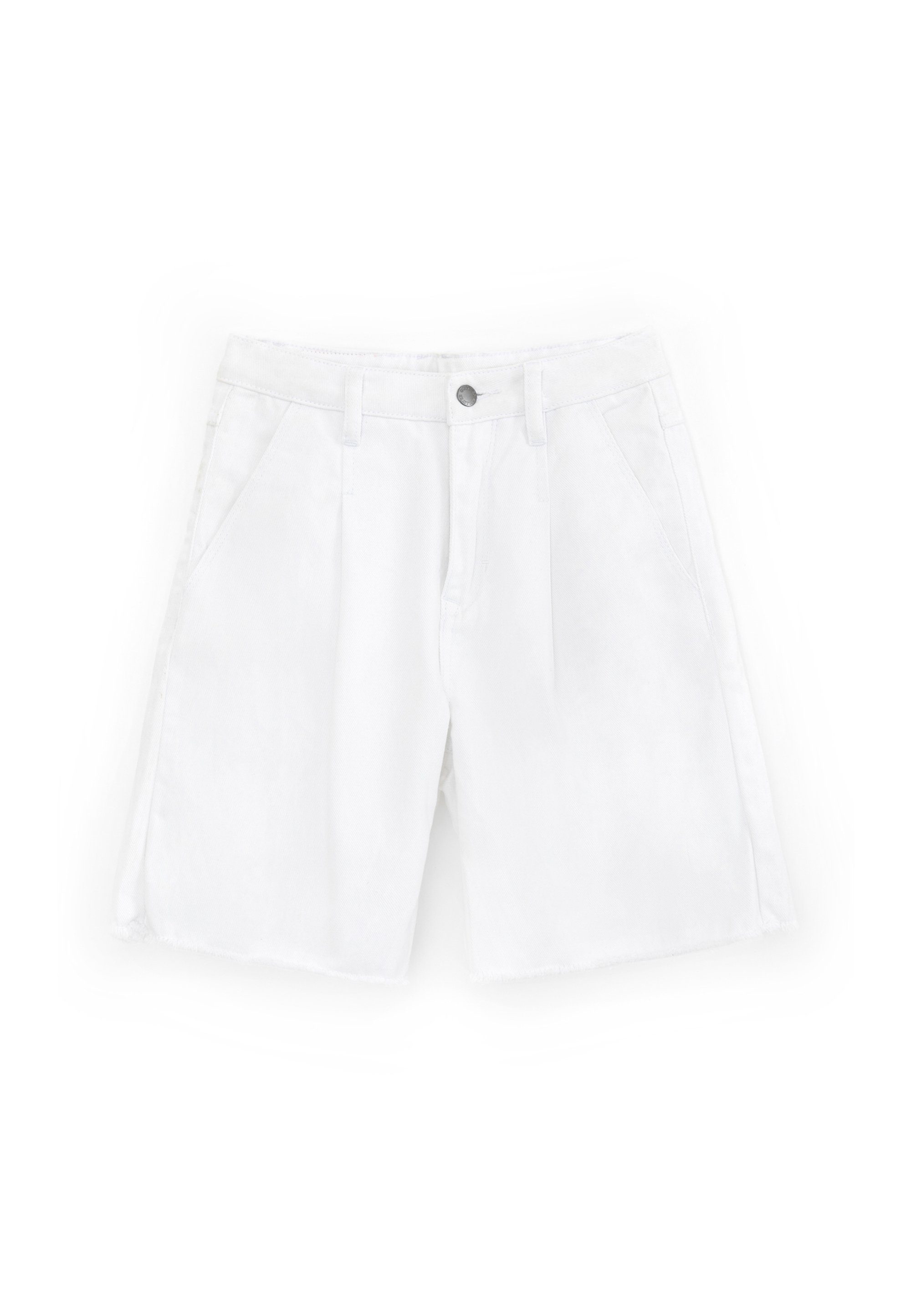 Design Gulliver im Shorts sommerlichen