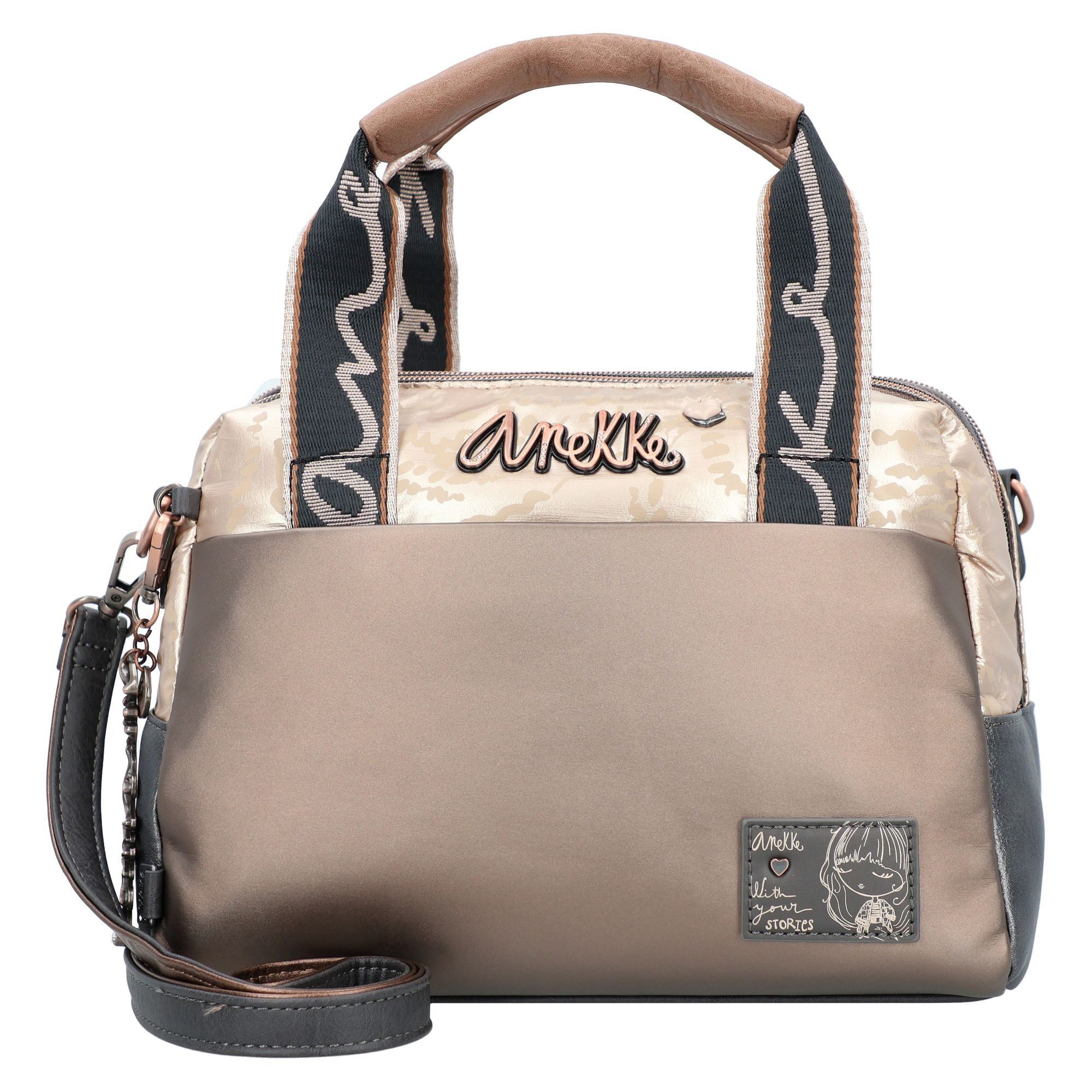 Henkeltasche Real Intentions