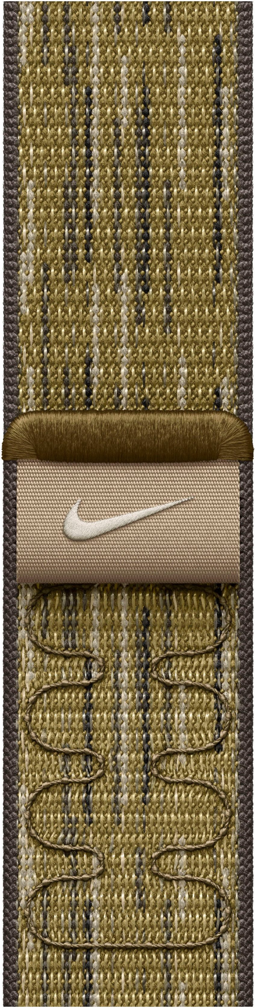 Apple Smartwatch-Armband Nike Sport Loop günstig online kaufen