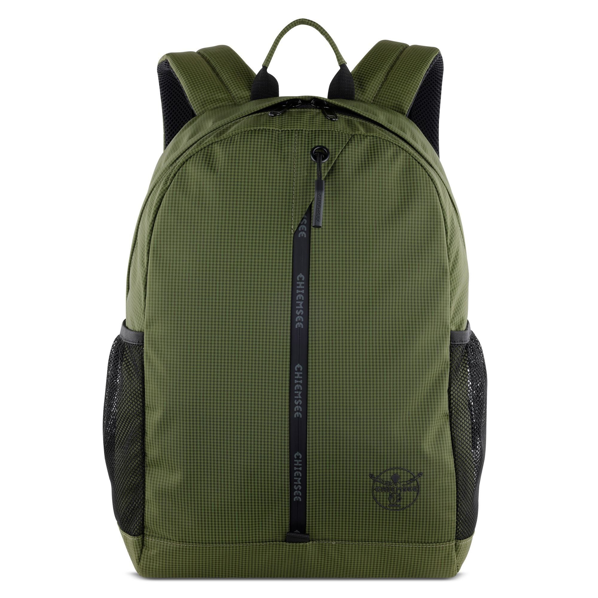 Chiemsee Daypack Light N Base, Polyester