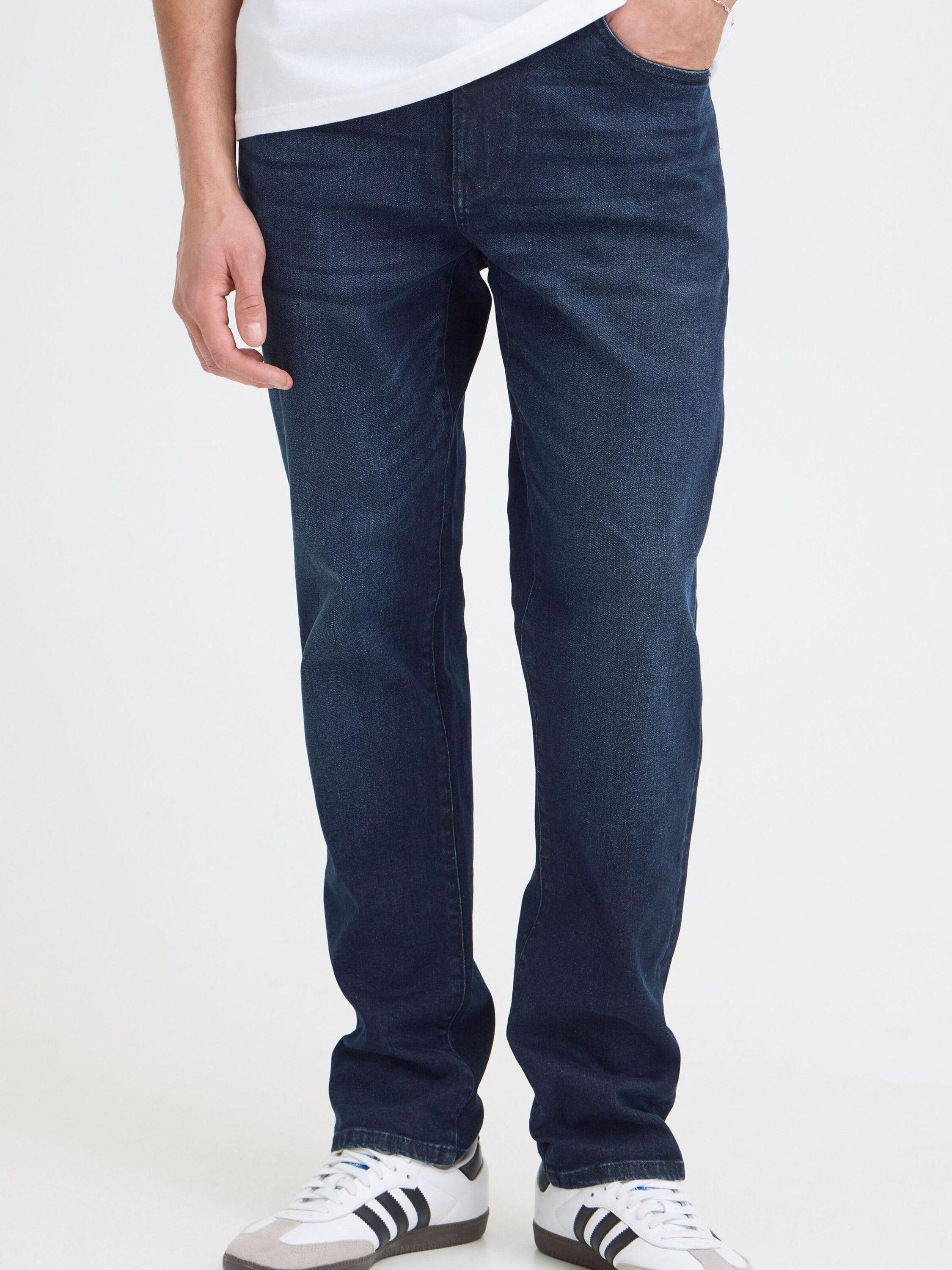 !Solid Regular-fit-Jeans SDRyder (1-tlg)