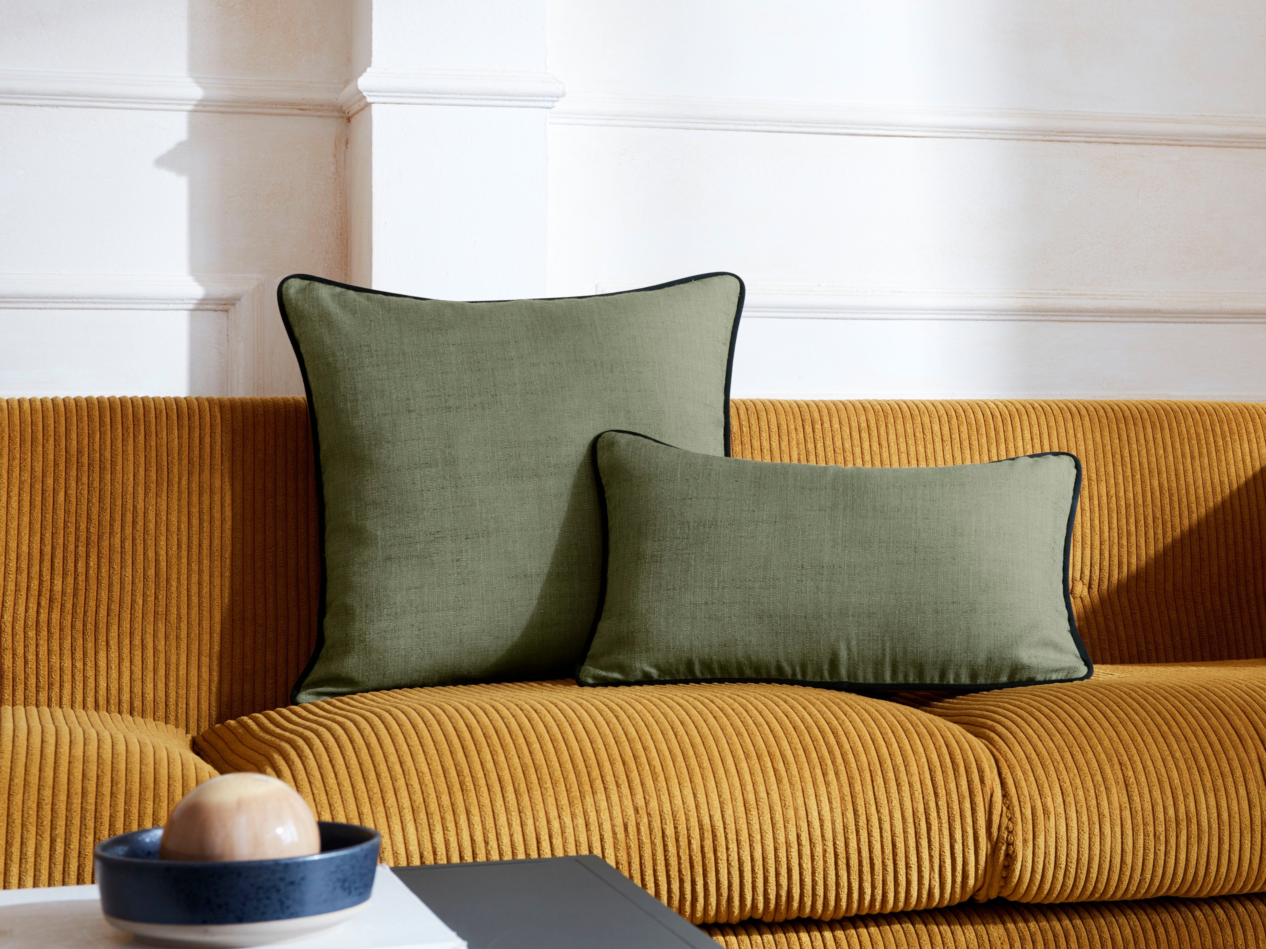 Guido Maria Kretschmer Home&Living Kissenhülle CARLA, günstig online kaufen