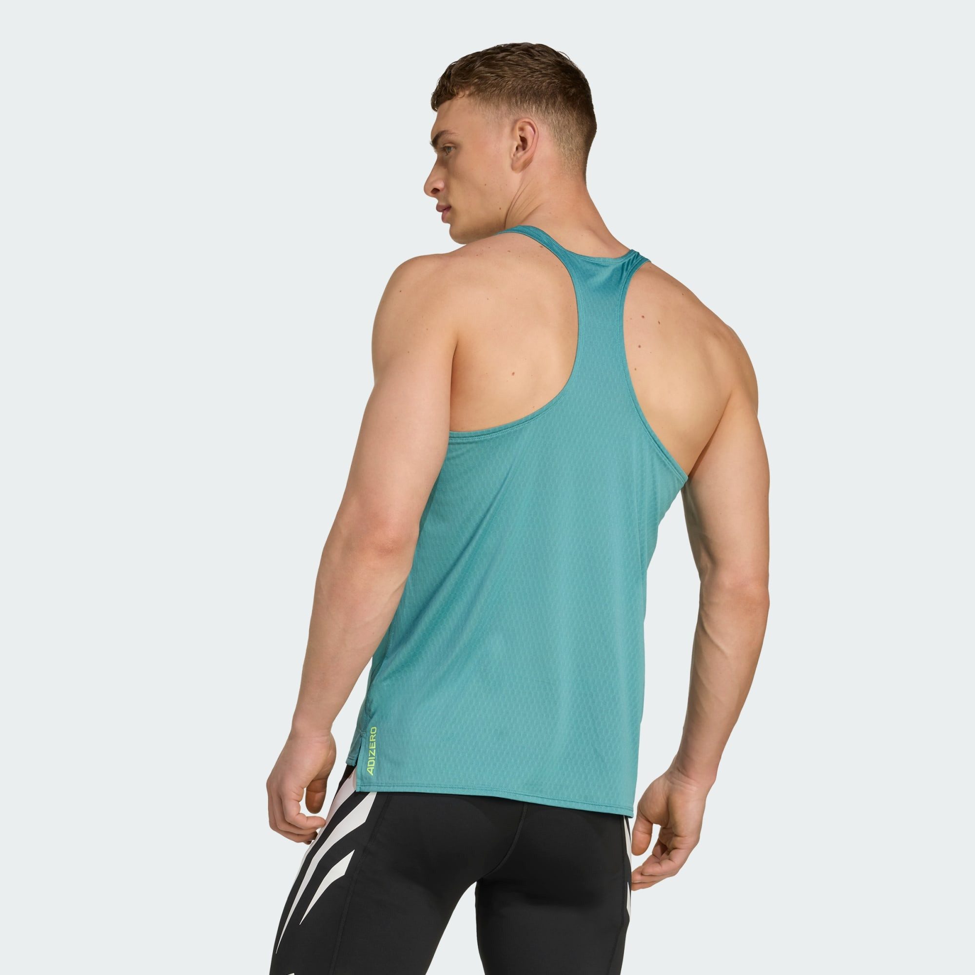 adidas Performance Longtop ADIZERO ARCHIVE RUNNING günstig online kaufen