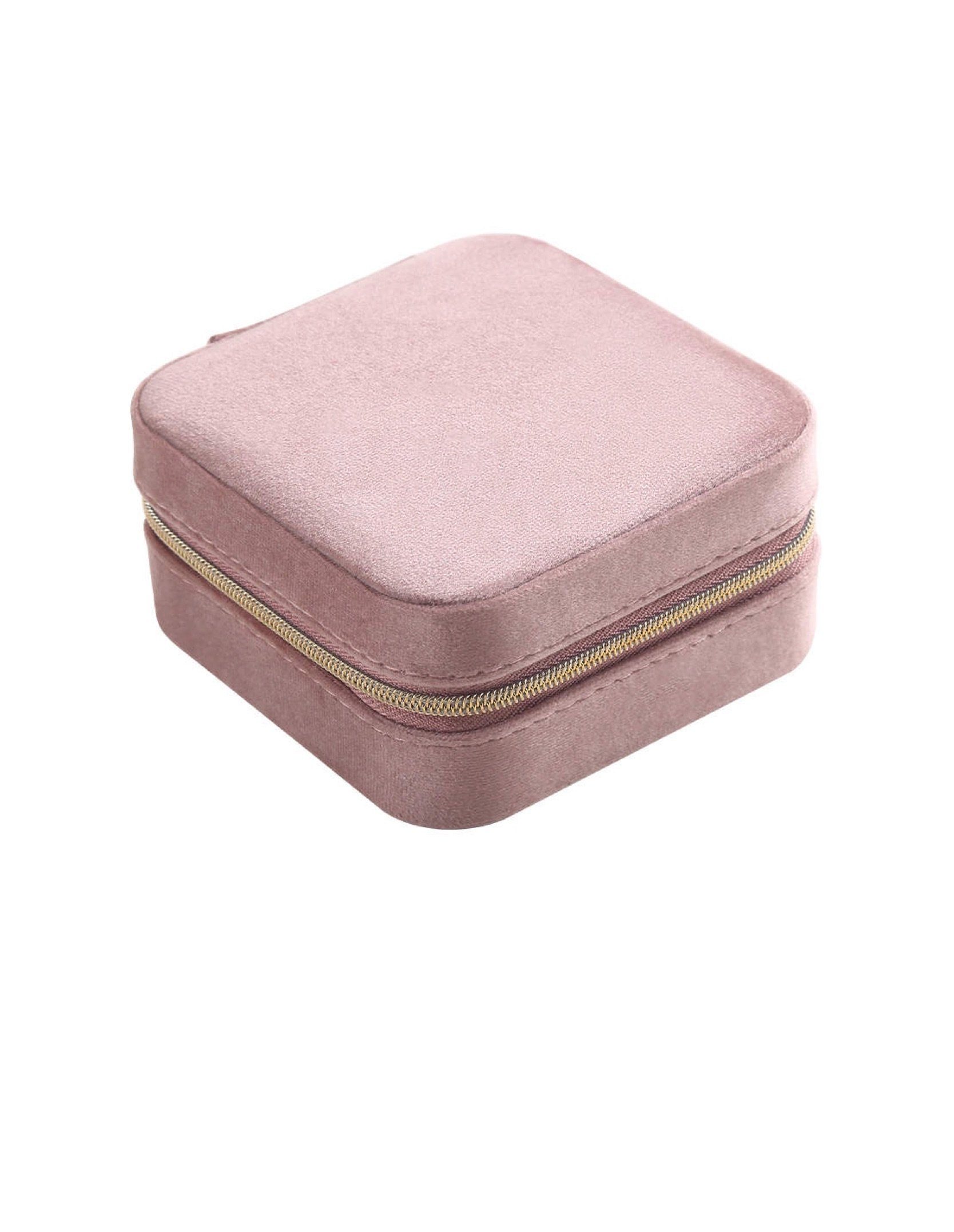 Paletti Schmucketui Schmuckschatulle Schmuckkästchen Schmuck Aufbewahrungsb günstig online kaufen