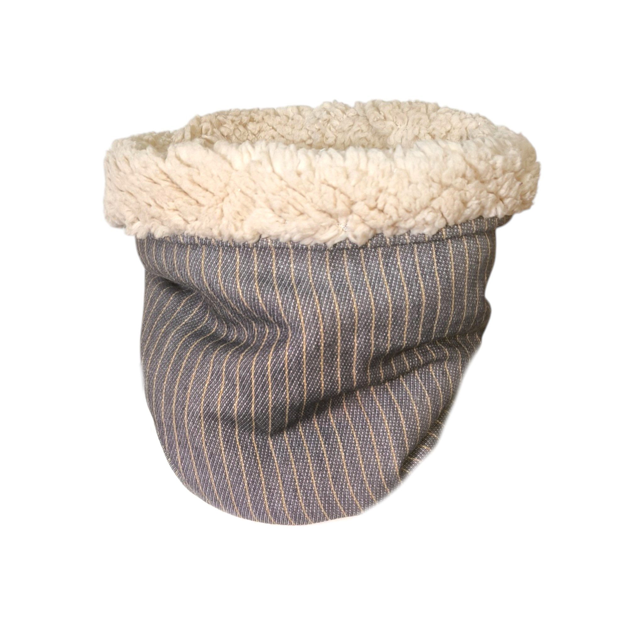 Loop Britta Meier Kurz-Loop Unisex