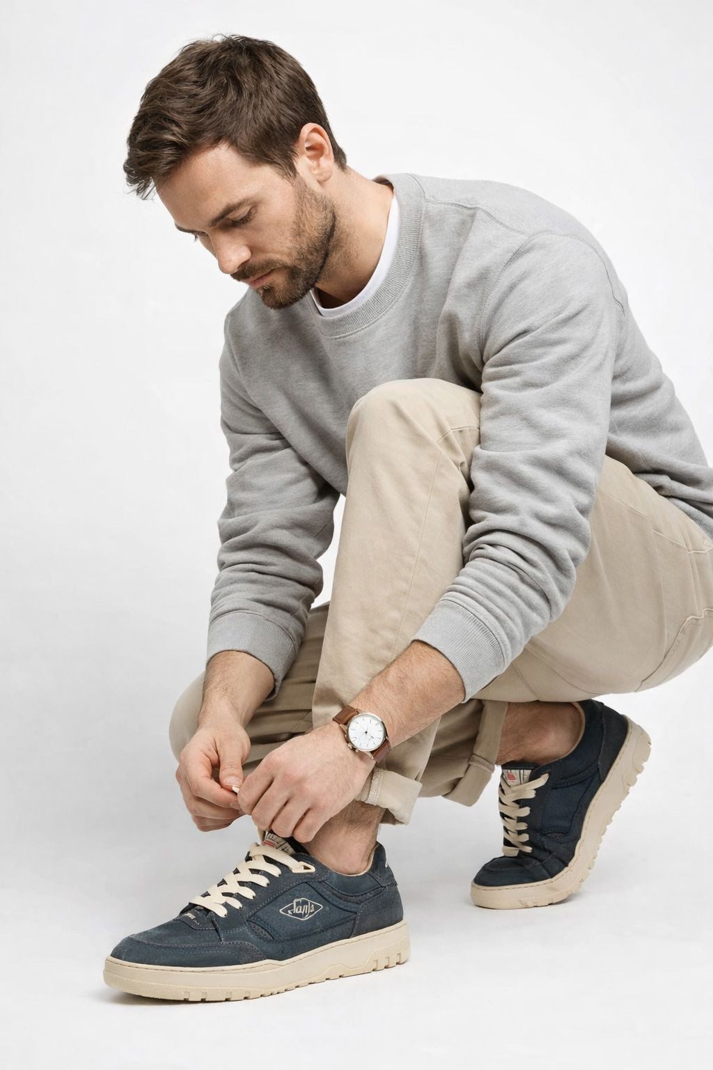 Sanjo SANJO BSK 33 Sneaker