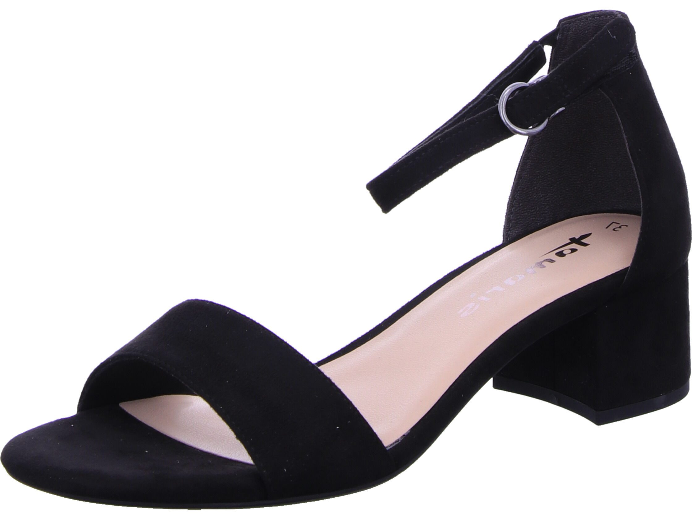 Riemchensandalette