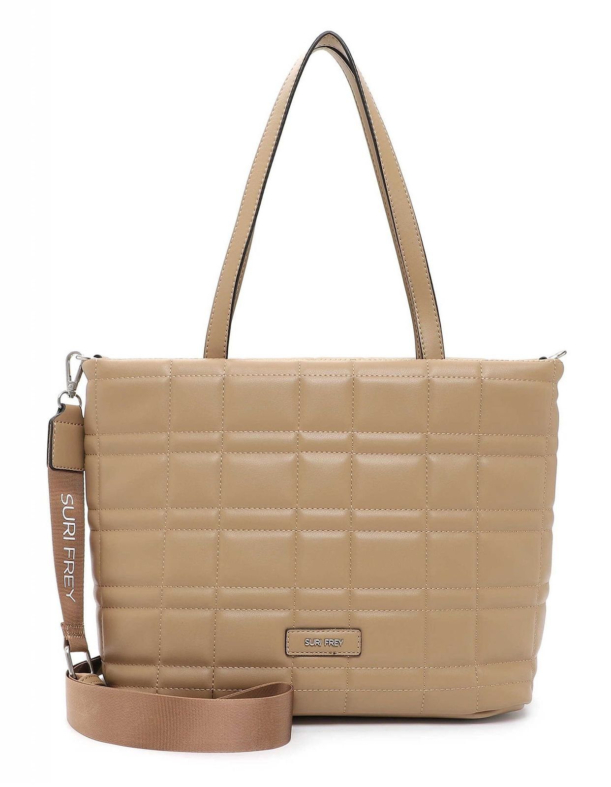 Shopper Hilary