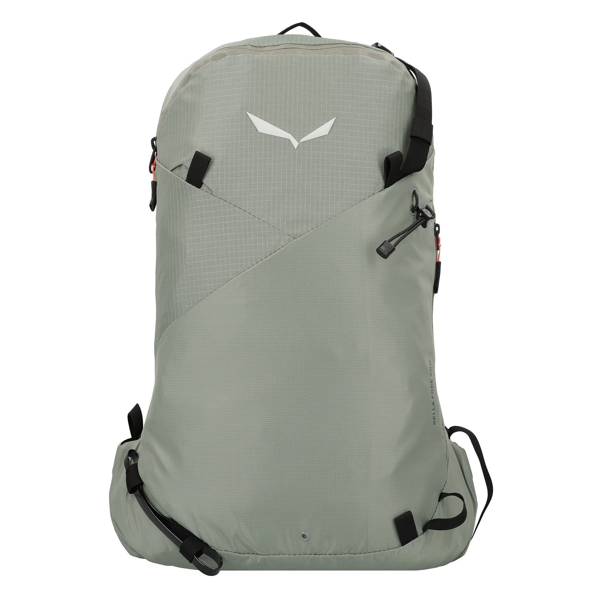 Salewa Wanderrucksack Sella, Nylon